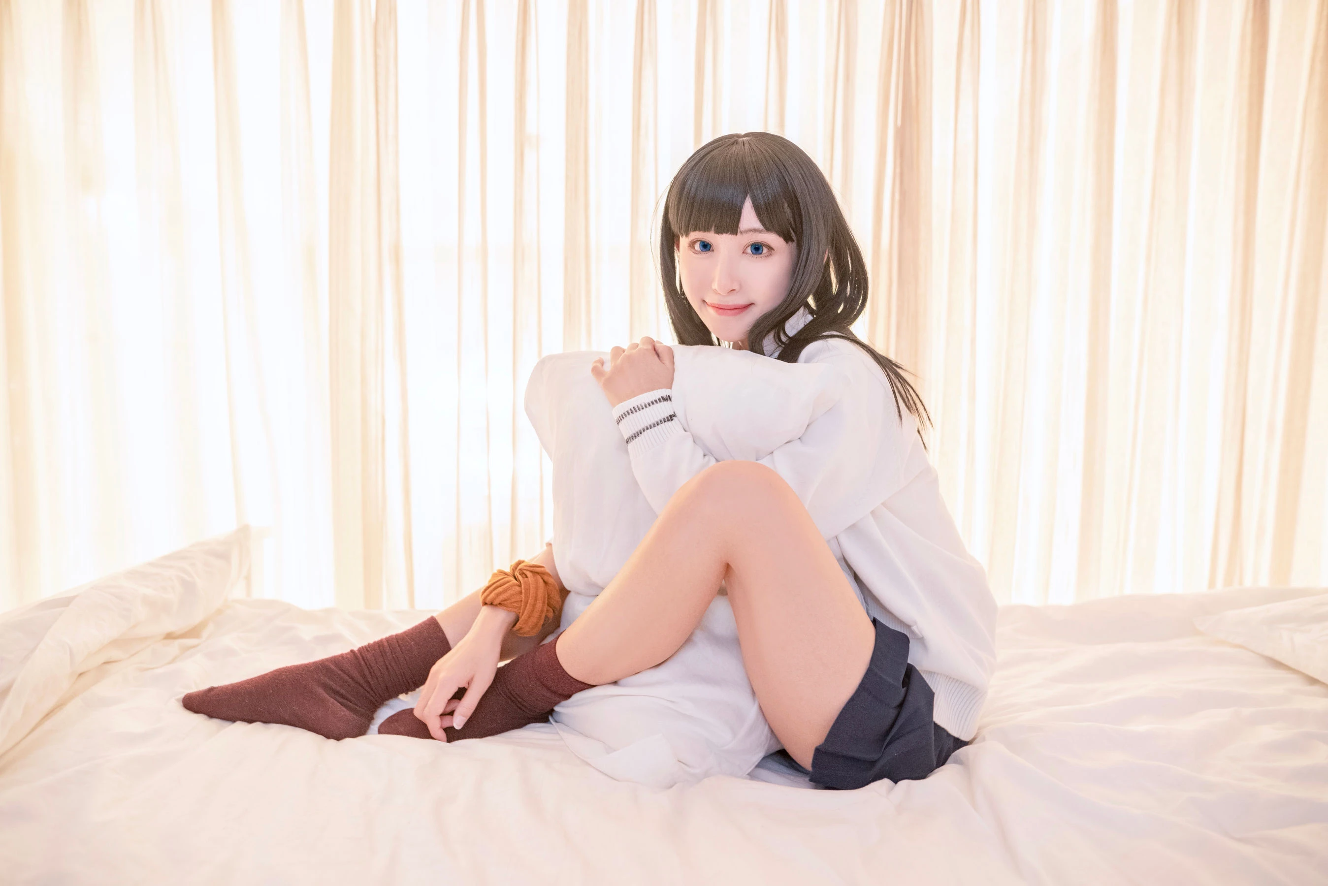 AAAyu阿玉 – 宝多六花插图2