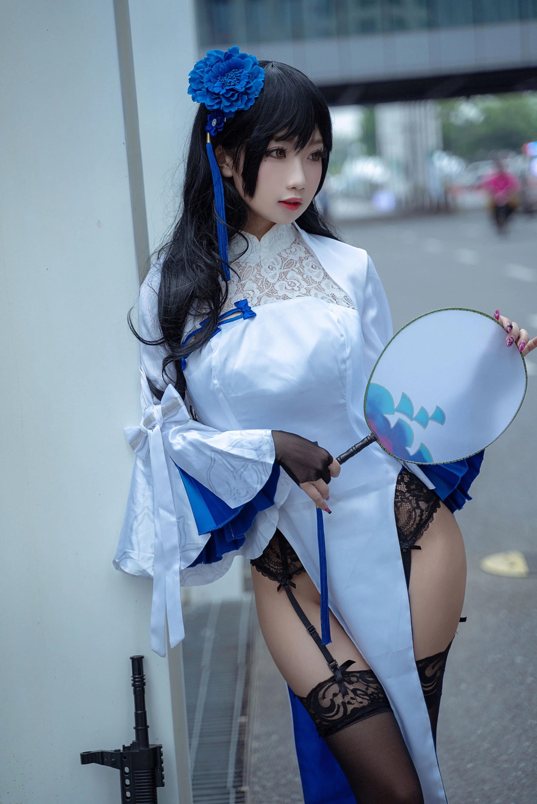白嫩美少女鬼畜瑶 玉玲珑高清在线免费欣赏–微密图社-微密图社