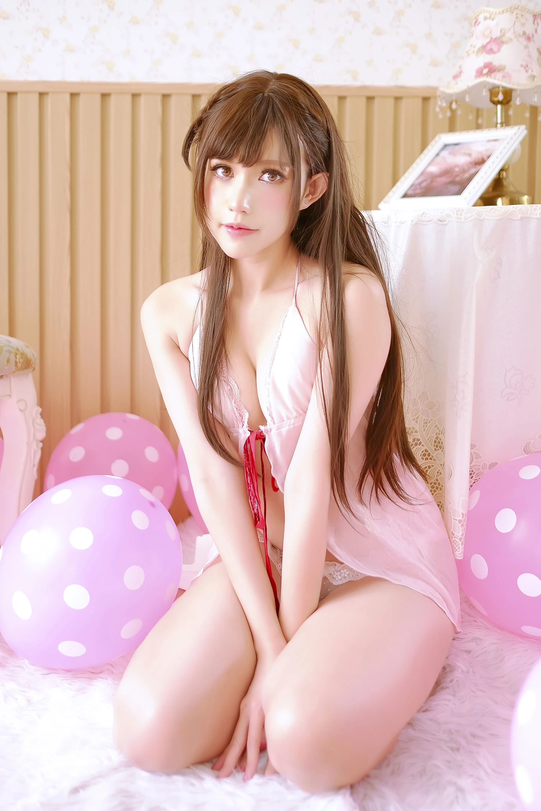 PingPing – Chizuru插图8