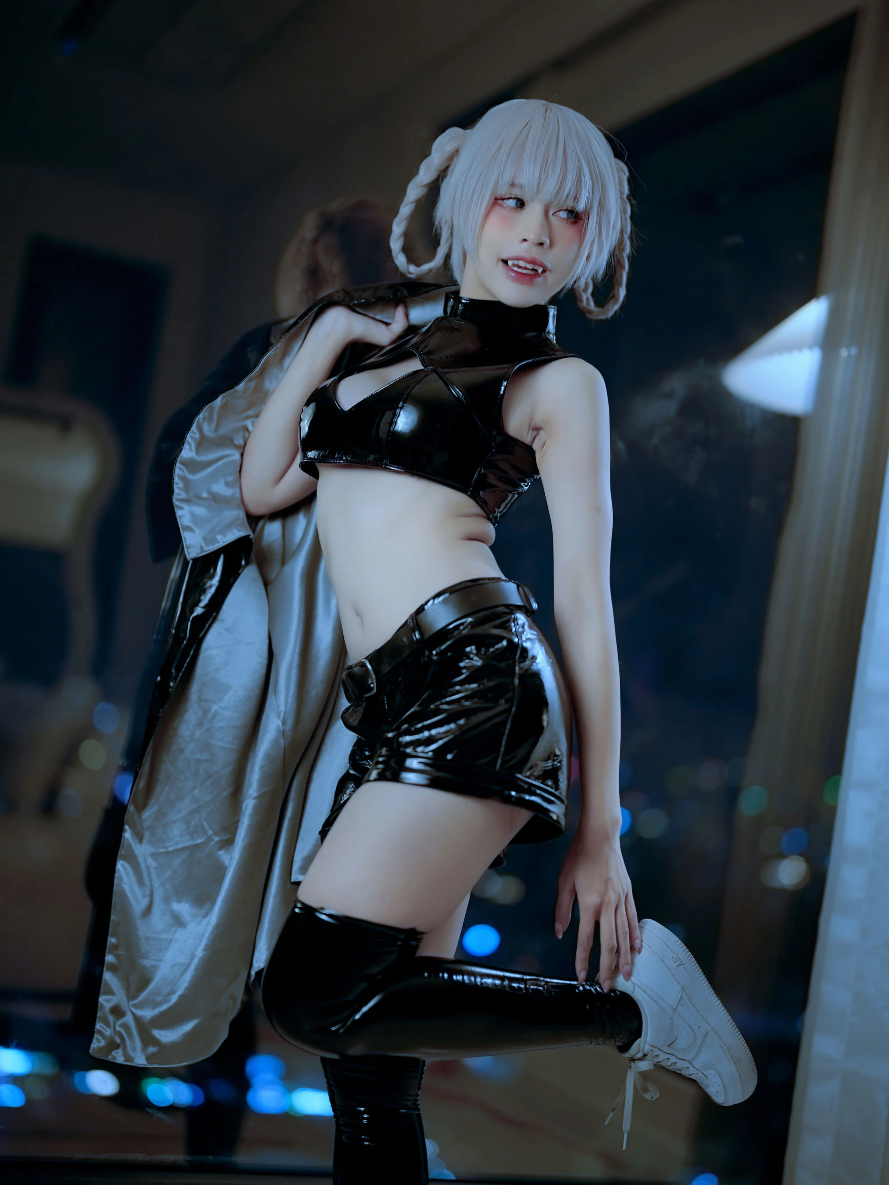 PingPing – Nazuna [51P]插图5