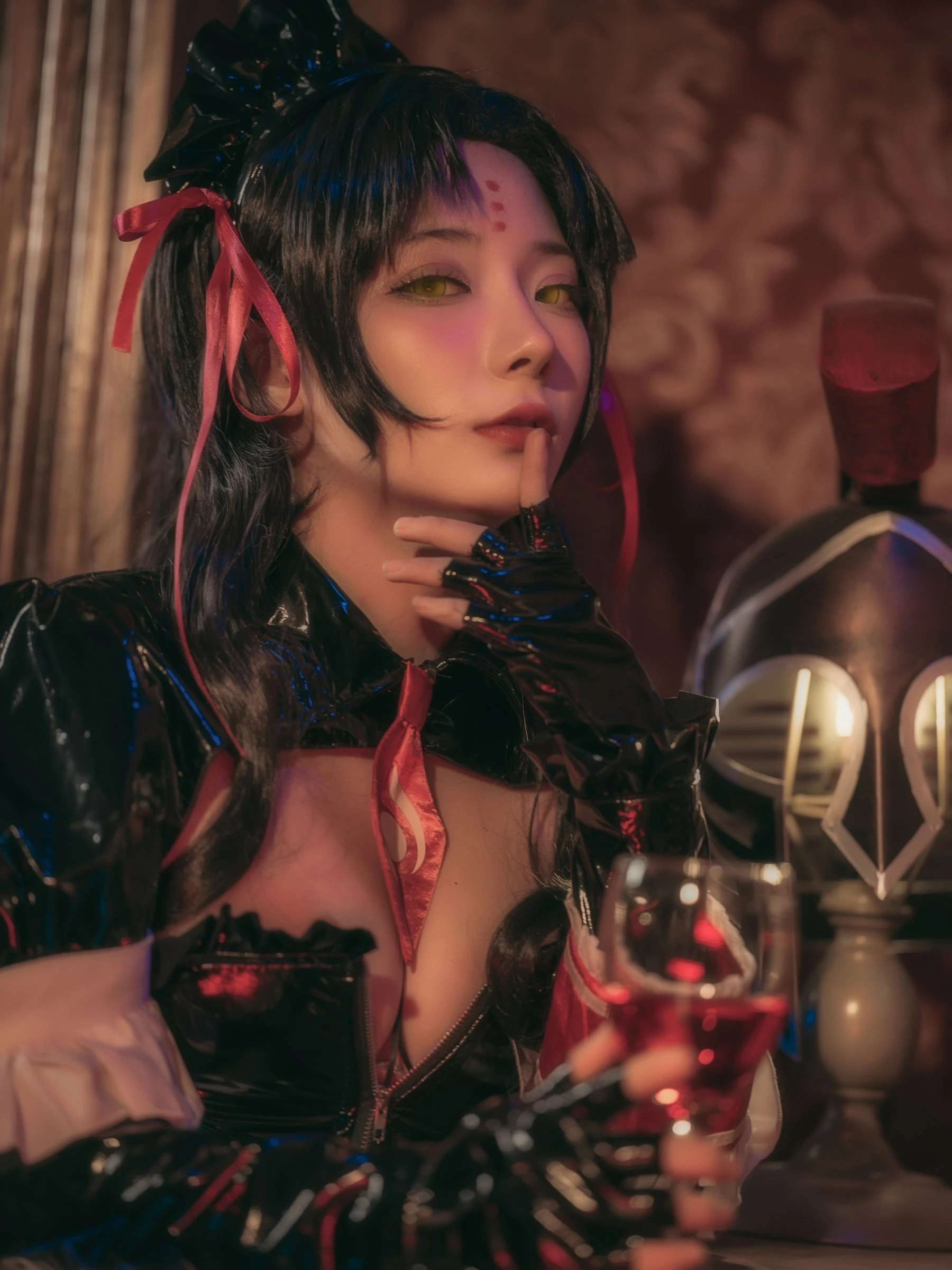是三不是世w – 杀生院女仆高清在线免费欣赏–微密图社-微密图社