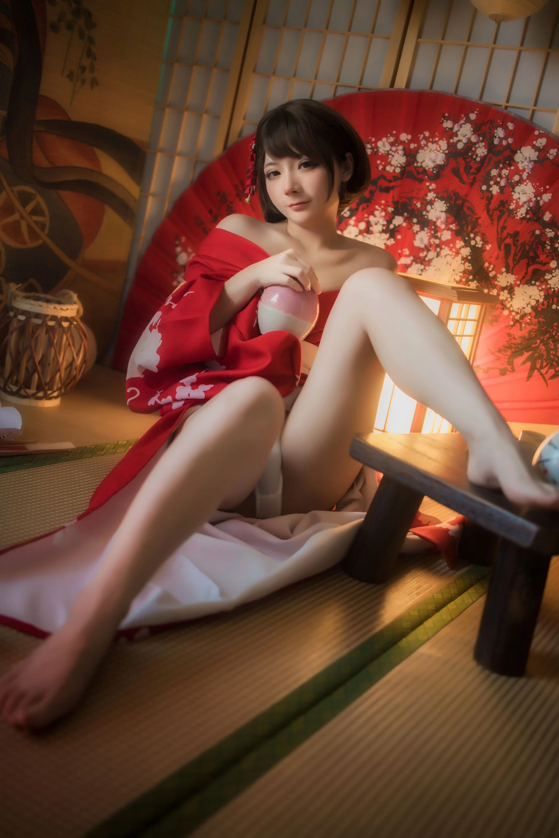 是三不是世w – 和服插图7