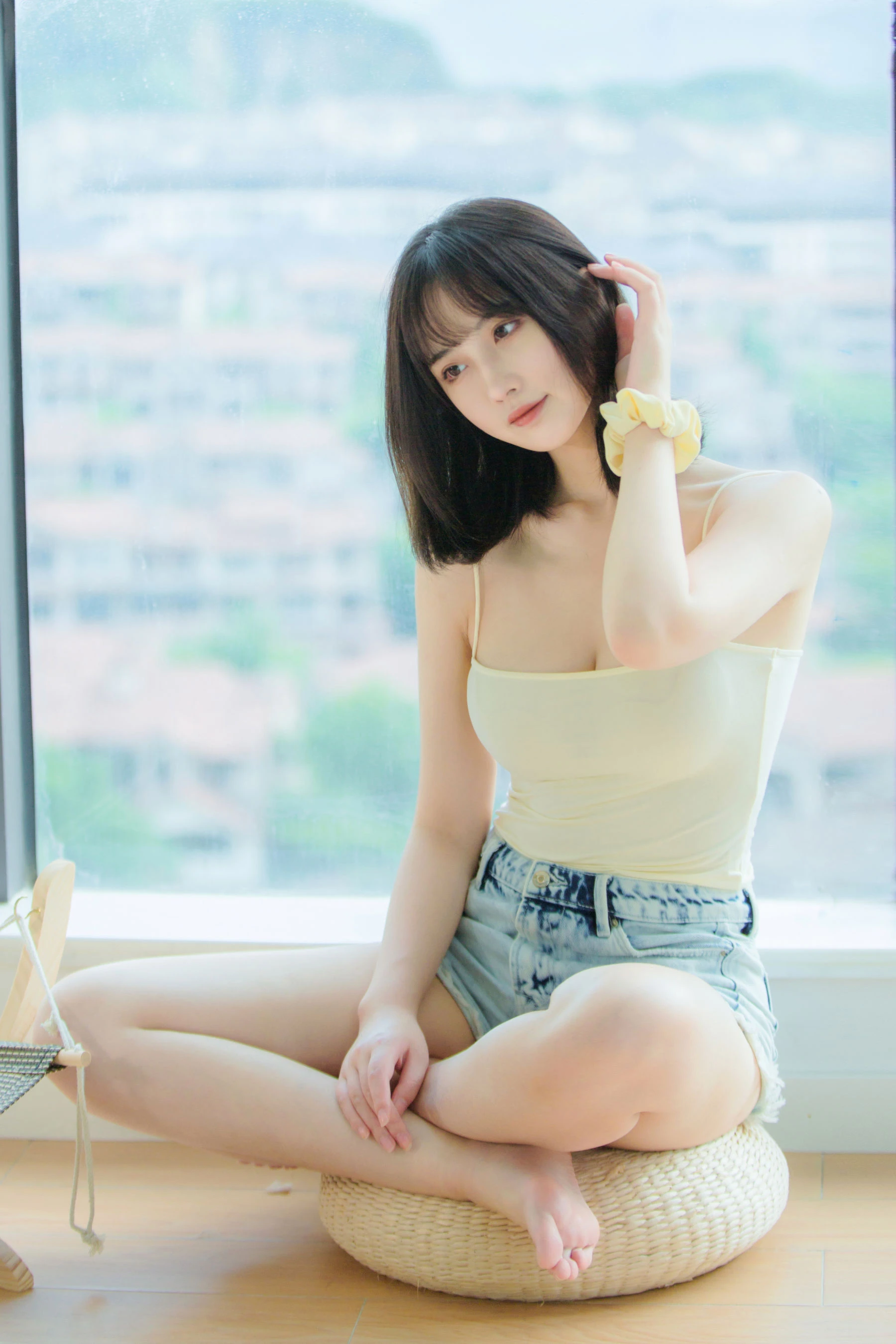 次元少女念雪ww – 夏日柠檬插图4