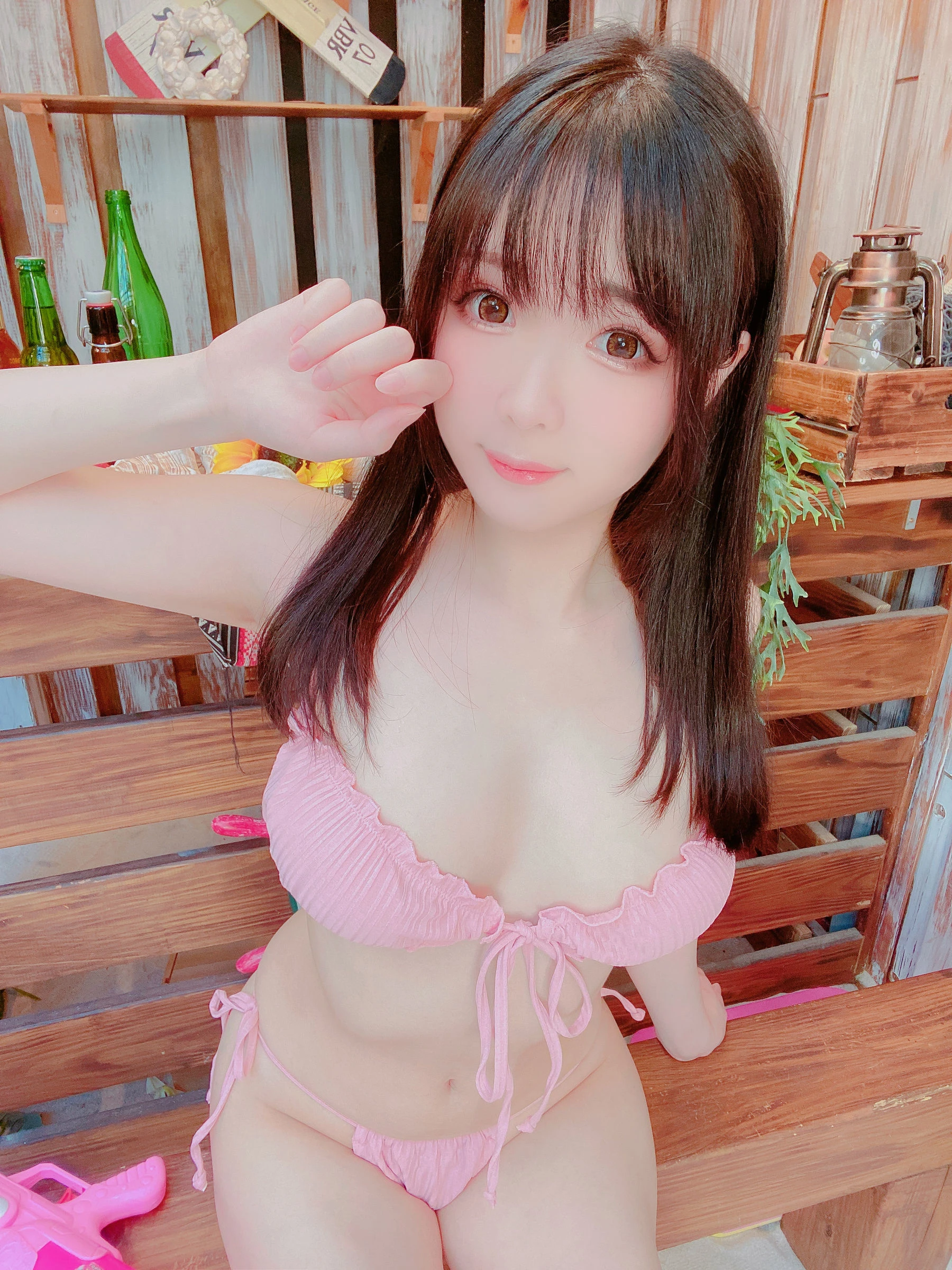 微博妹纸霜月shimo[fantia] 2022-11-06 11月のご挨拶 [21P]插图5