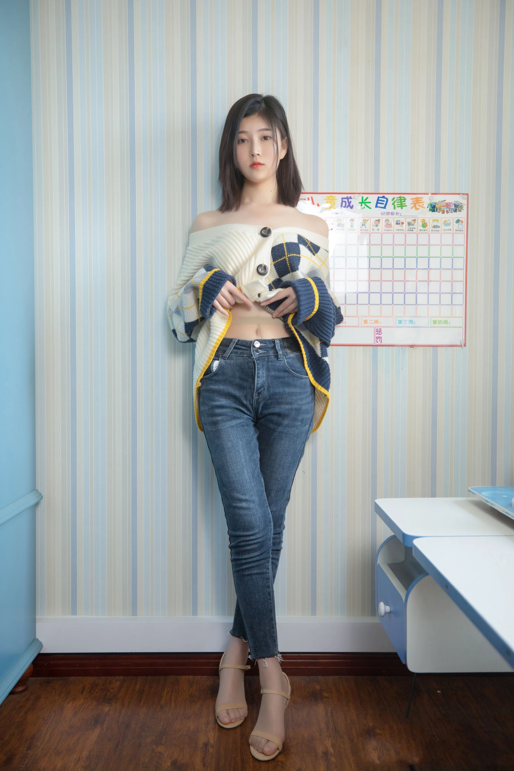 Nnian – 子然 [57P]插图6