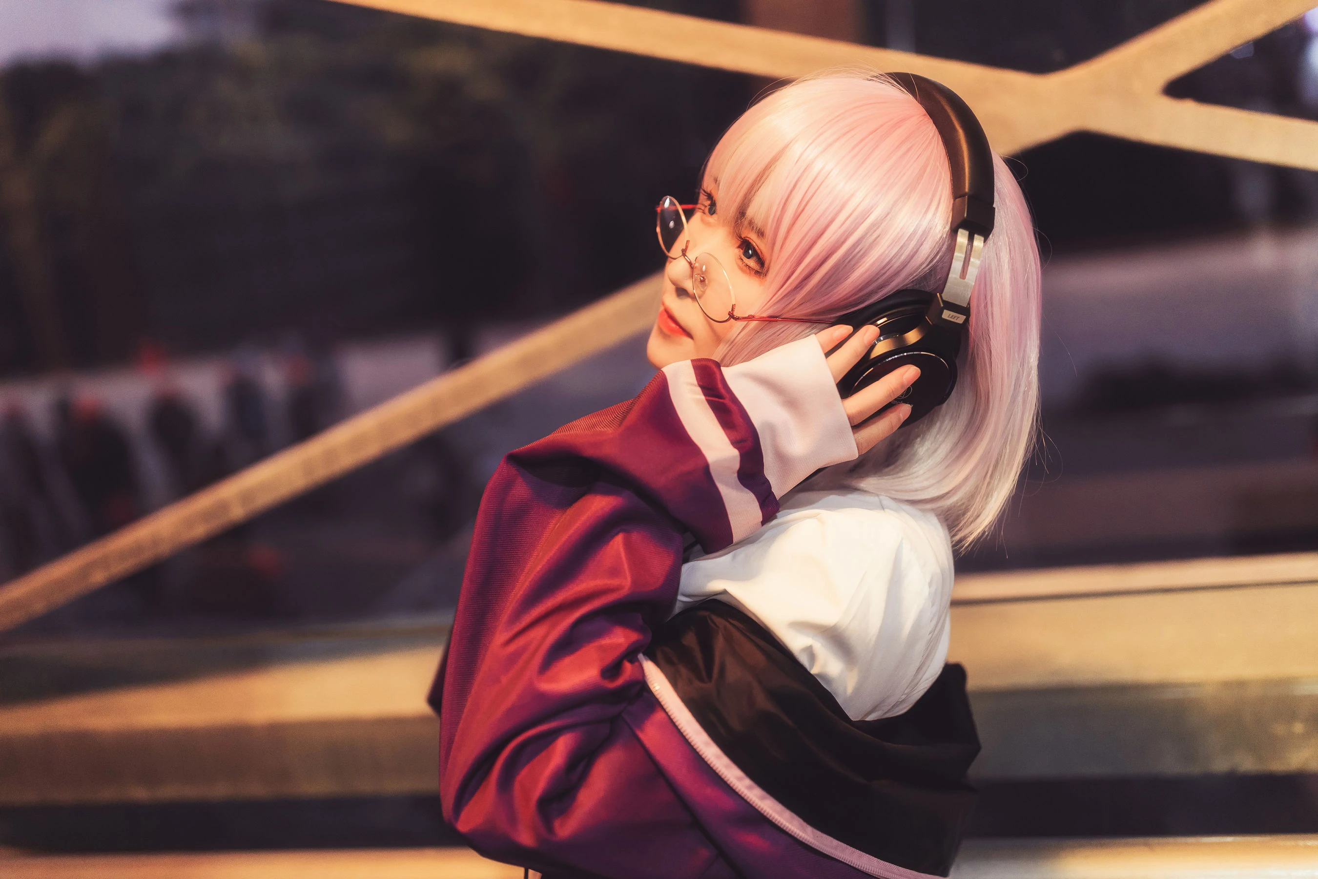 微博妹子三度_69 – 电光超人古立特插图8