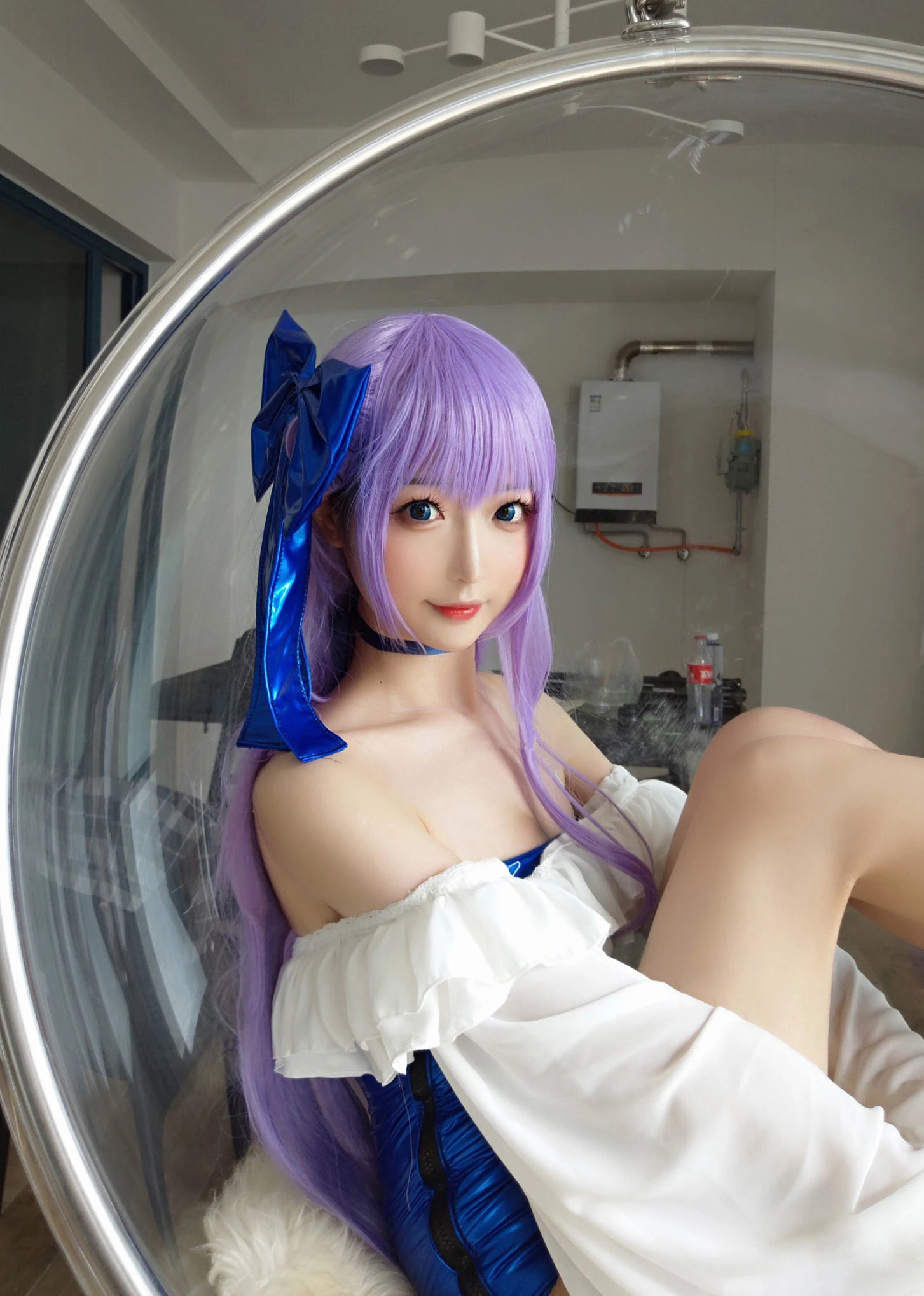 Coser小姐姐南宫 – 莉莉丝插图7