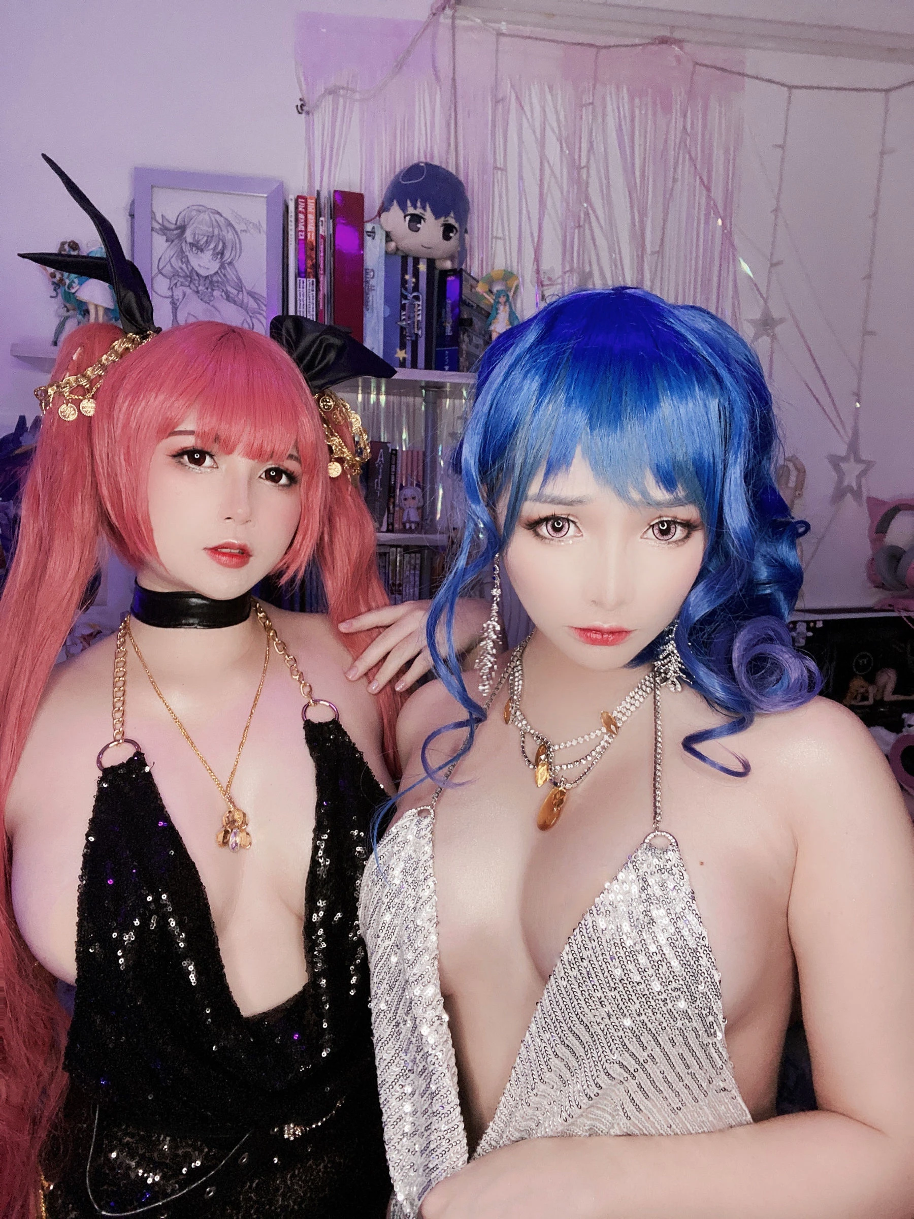 Uy Uy&Mimichan – St. Louis and Honolulu插图7