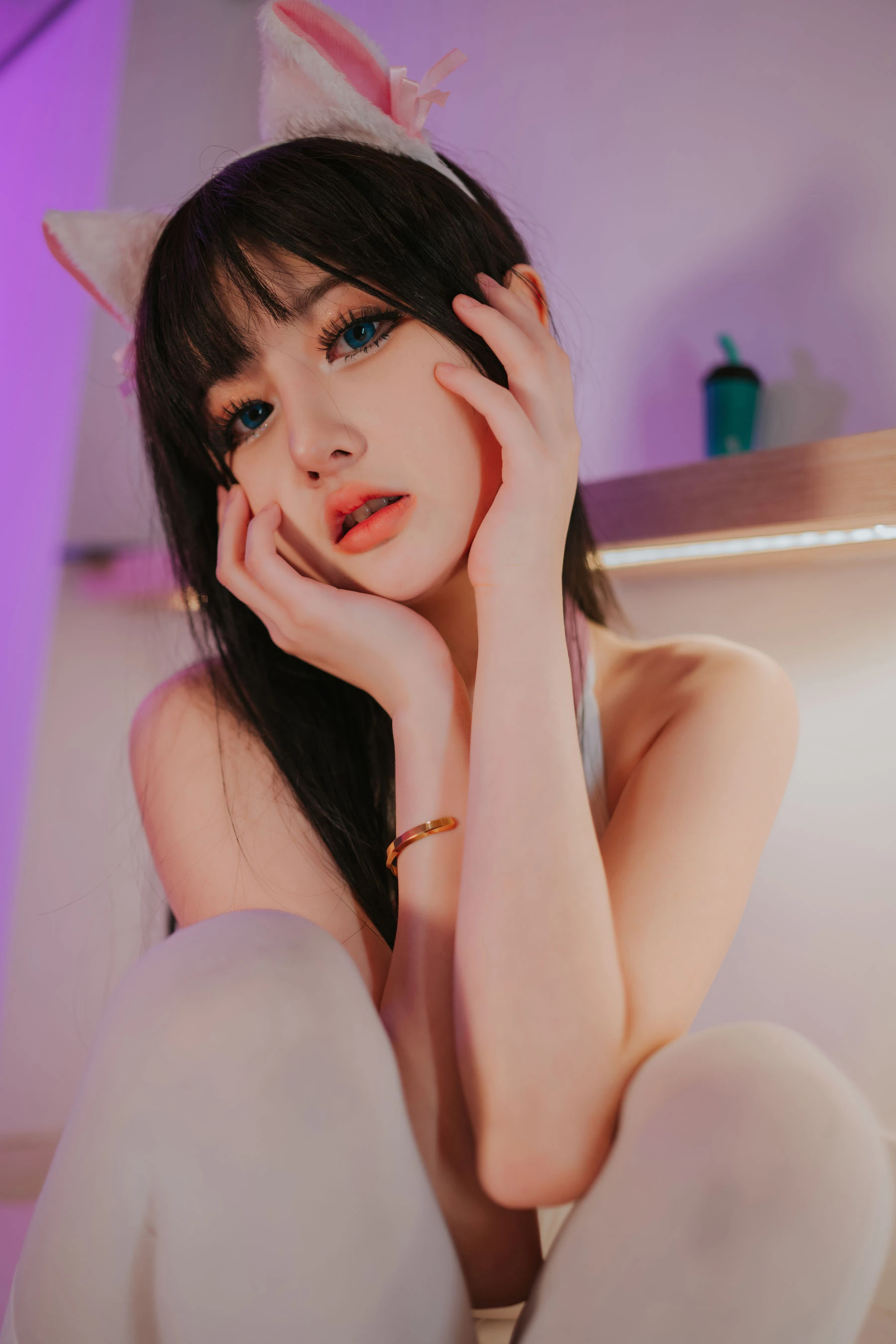 动漫博主您的蛋蛋 – 思春期插图2