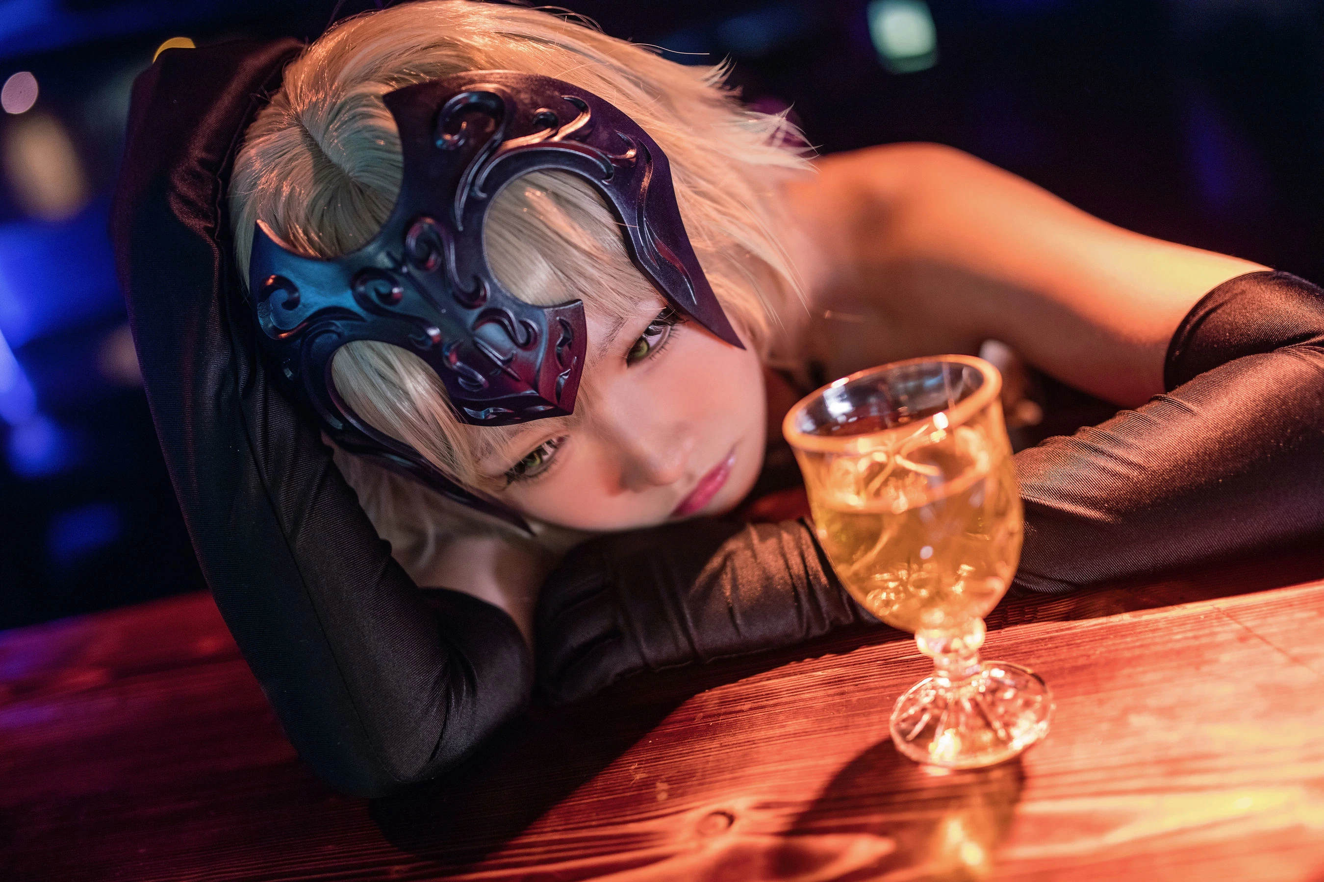 肉宅 – 聖夜の晚餐插图6
