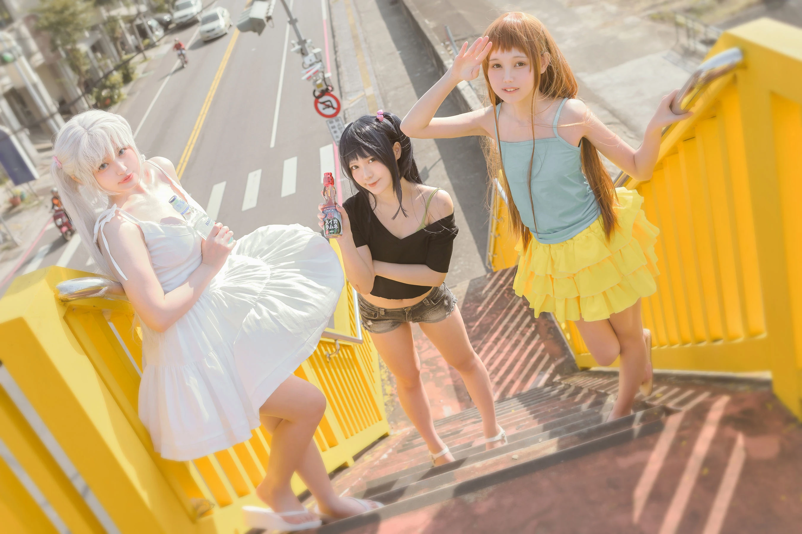 CocoPie – Shoujo Ramune插图1