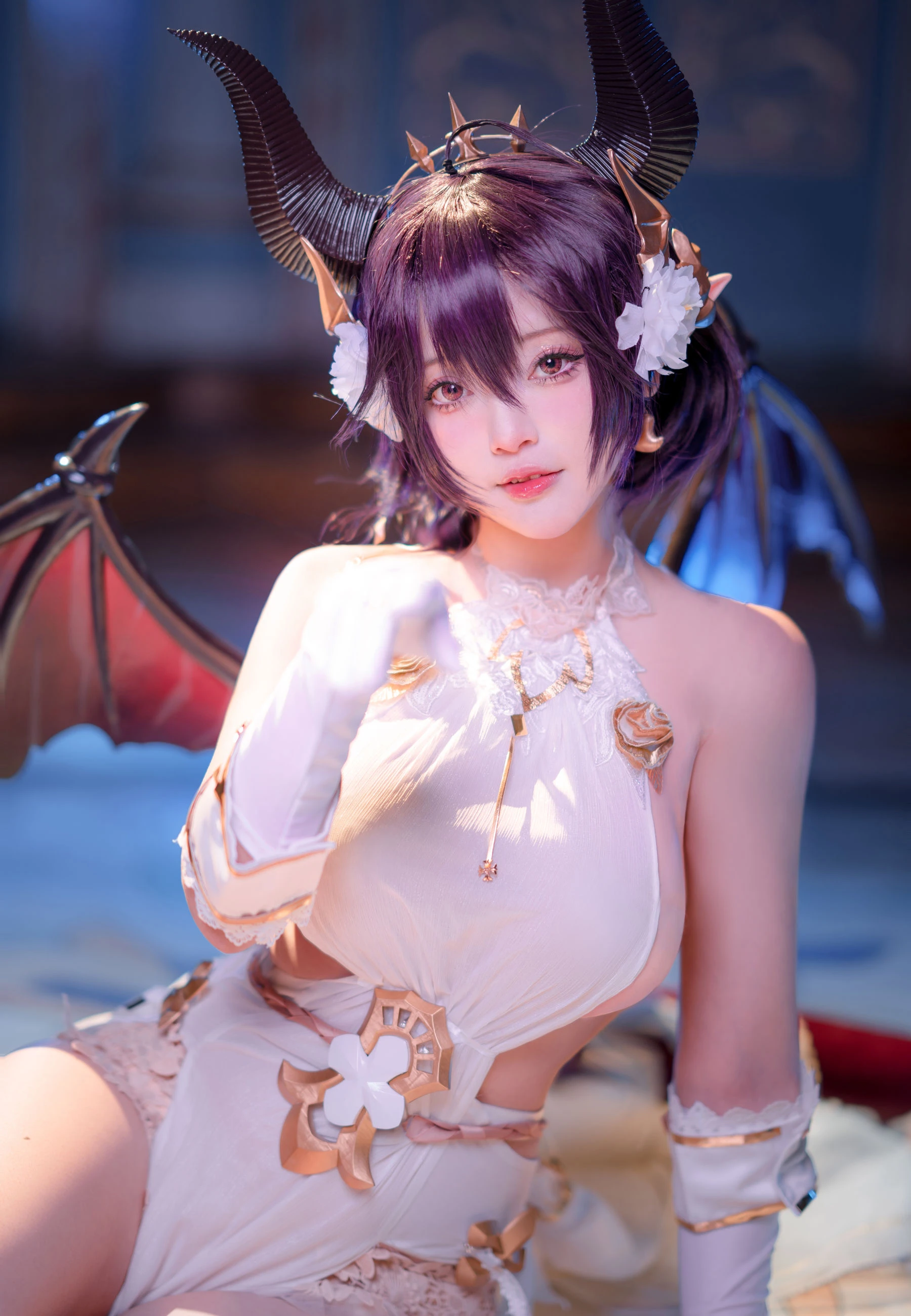 黑龙贯通 – 古蕾雅 [12P]插图6