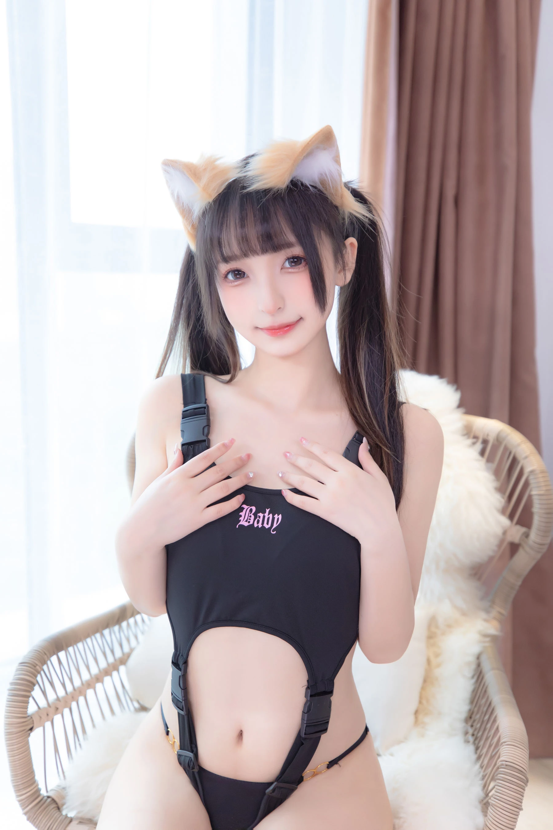 萝莉神楽板真冬 之机能天使 [75P]高清在线免费欣赏–微密图社-微密图社