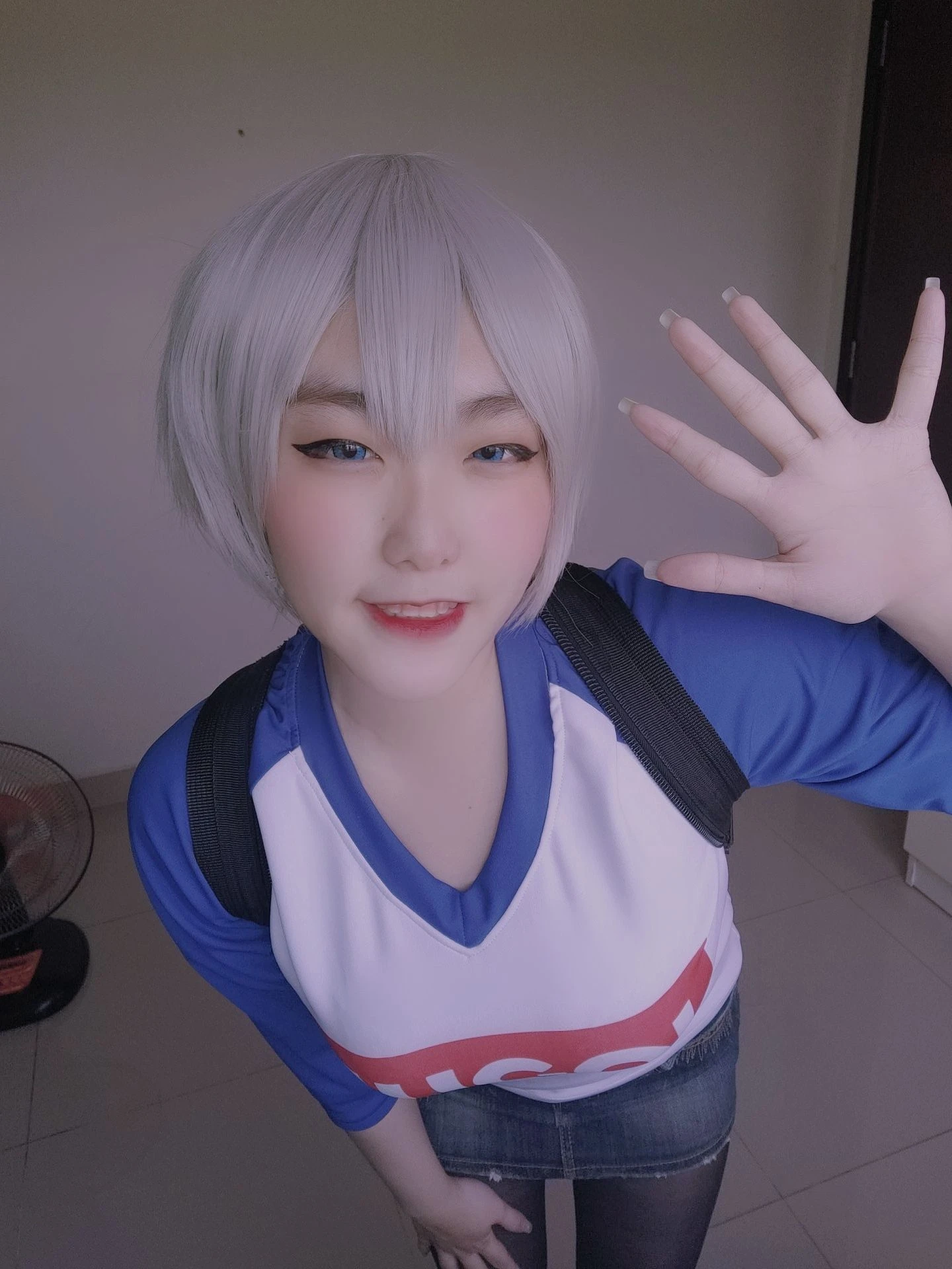 Sunnyvier – Uzaki [63P]插图6