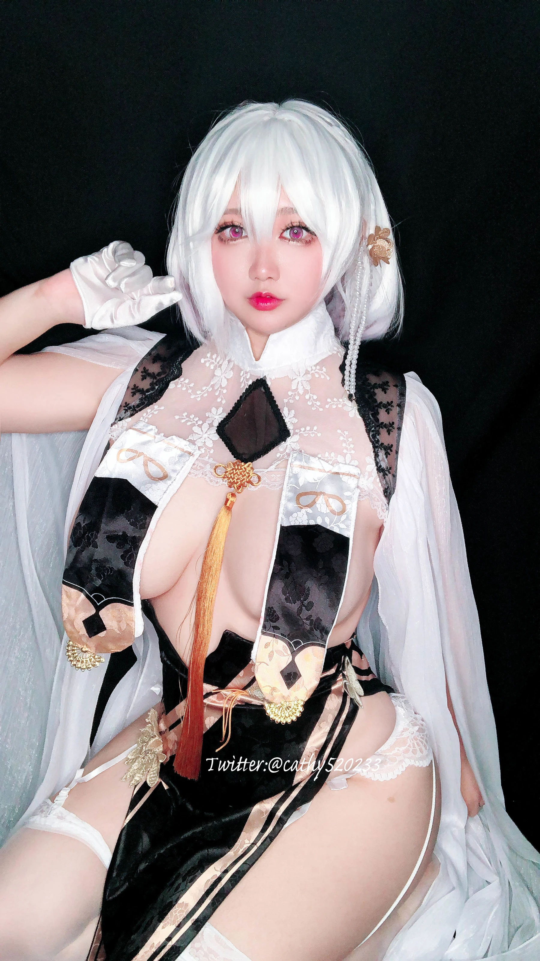 COS酱椒妮佐仁 – 天狼星插图5