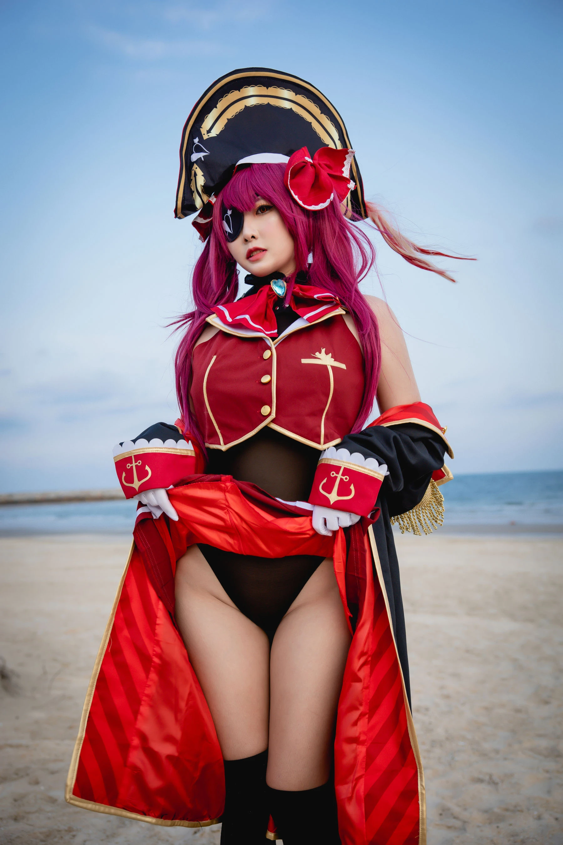 Sunnyvier – Marine插图2