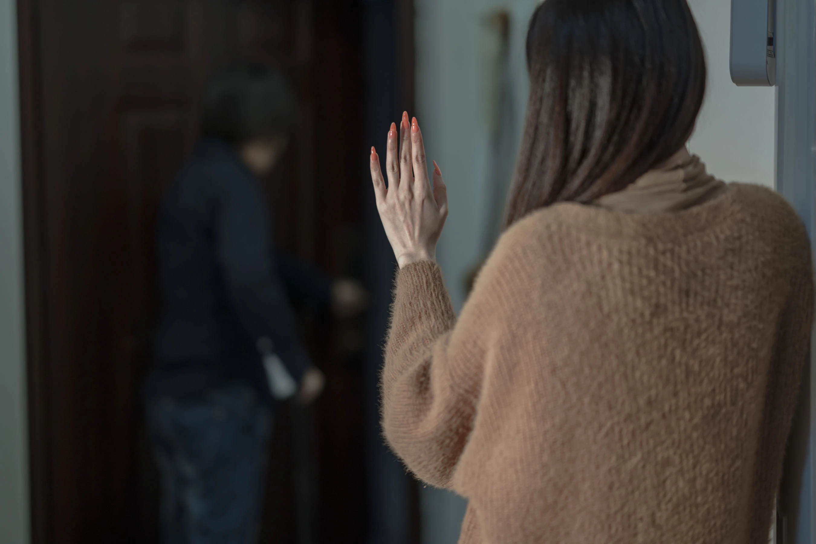 秋和柯基(夏小秋秋秋) – 一个ntr小故事 [29P]高清在线免费欣赏–微密图社-微密图社
