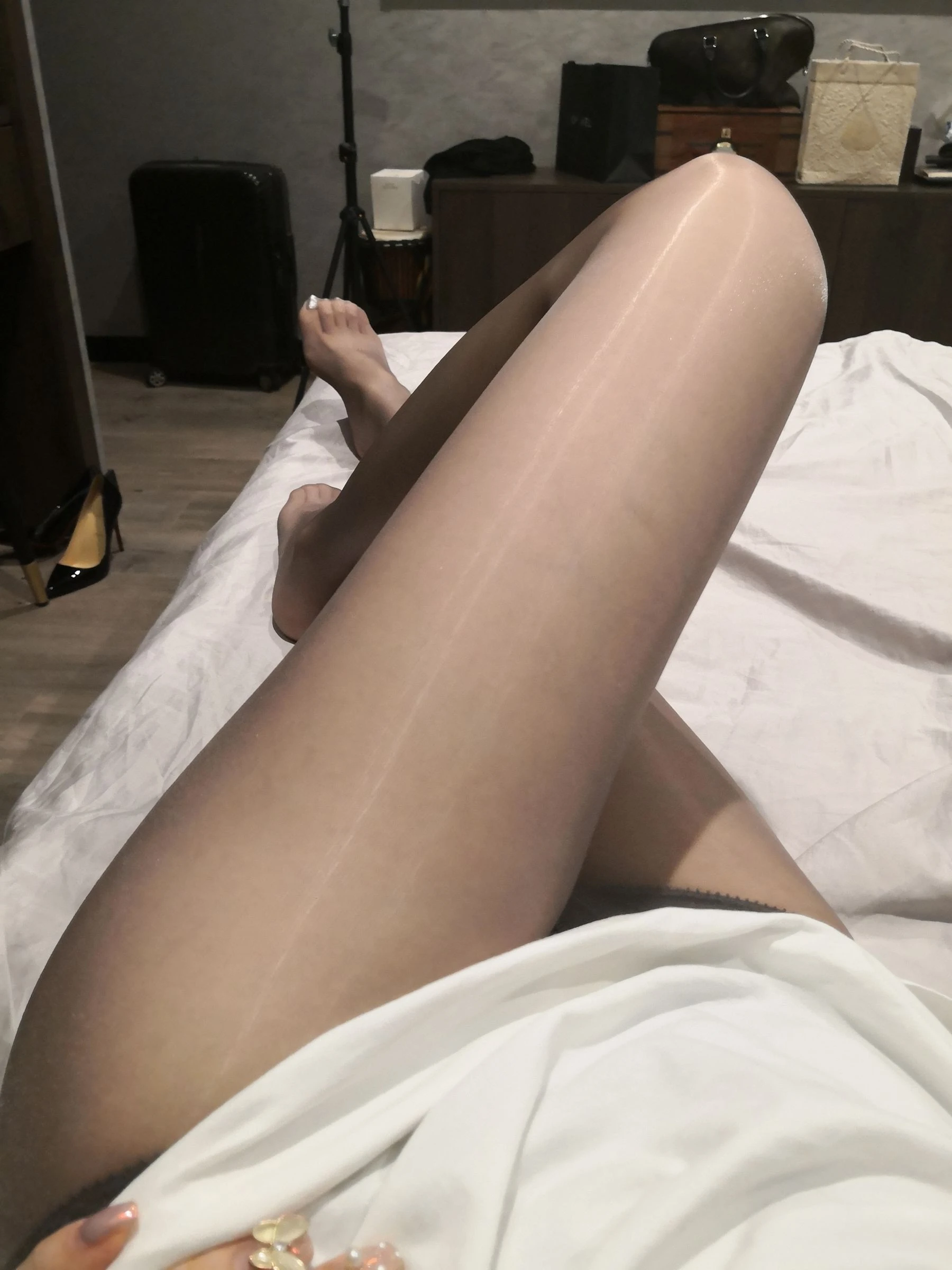 丝足博主麋鹿_Monroe 2020.07.20 慵懒的性感高清在线免费欣赏–微密图社-微密图社
