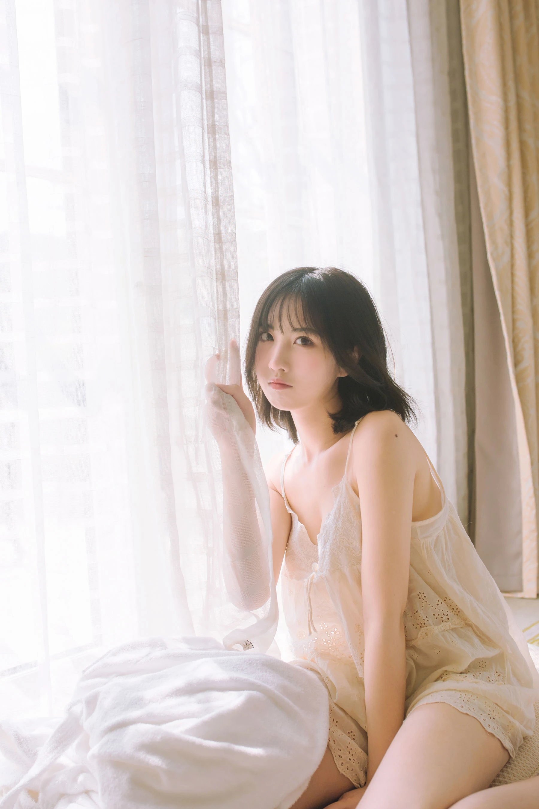 次元少女念雪ww – 春风插图7