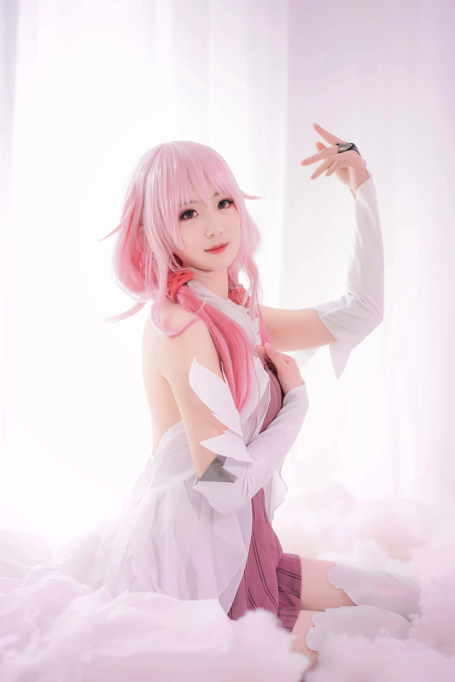 小姐姐弥音音ww ALTER EGO插图2