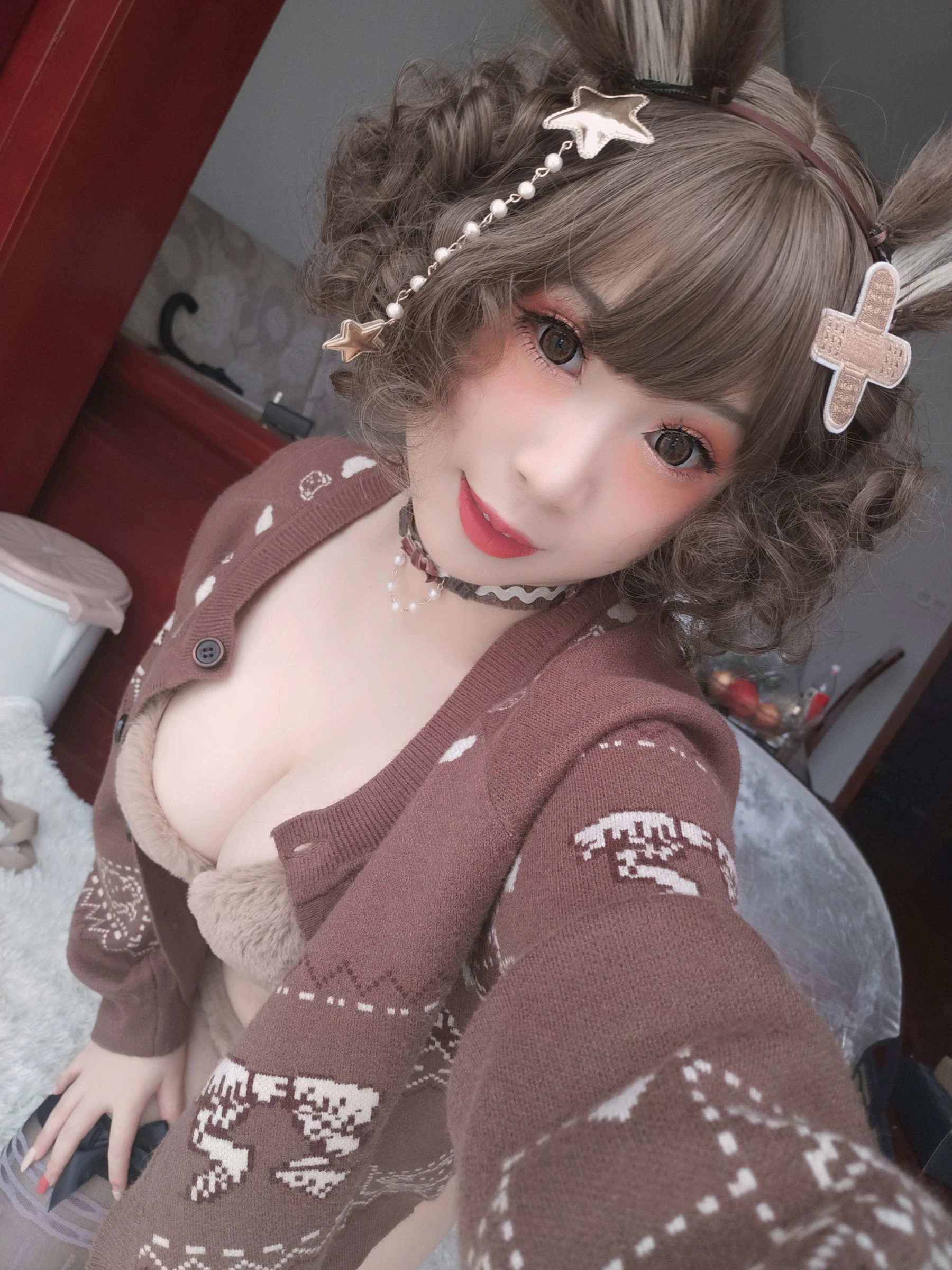 胡桃猫Kurumineko – 熊熊高清在线免费欣赏–微密图社-微密图社