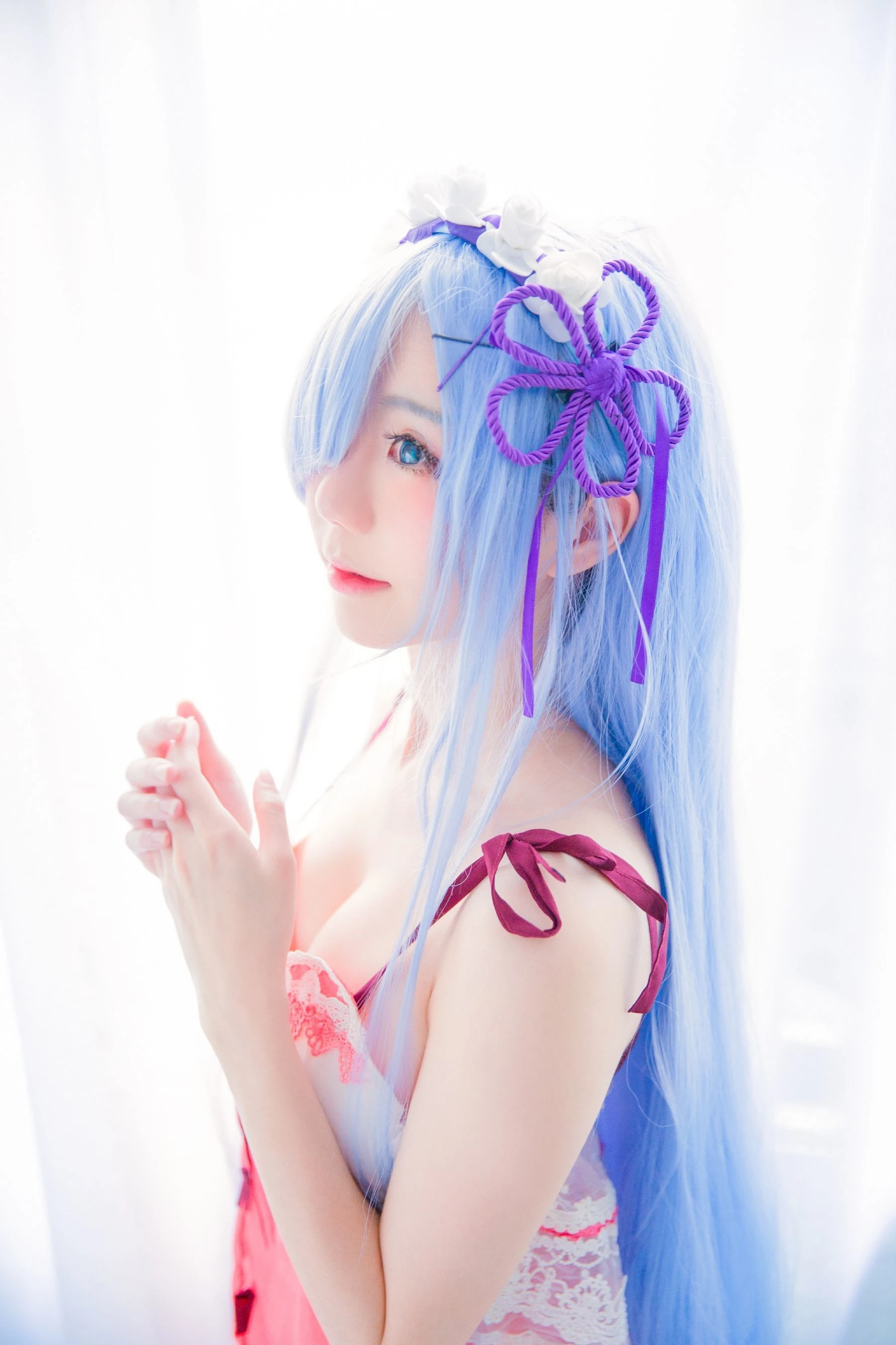 Sally Dorasnow – Rem Sleep Wear插图5