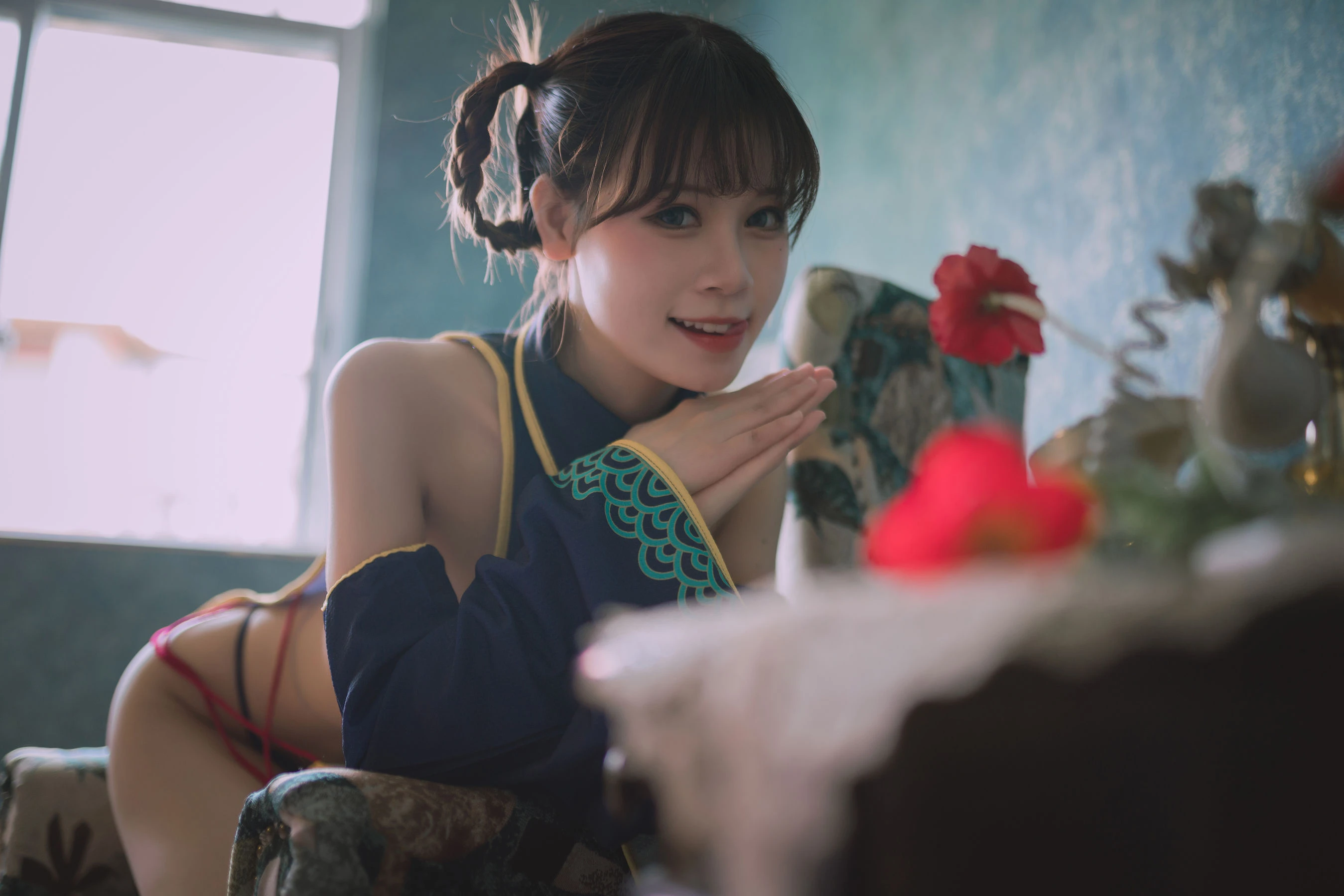 千反田鹿子 – 小僵尸 [53P]插图5