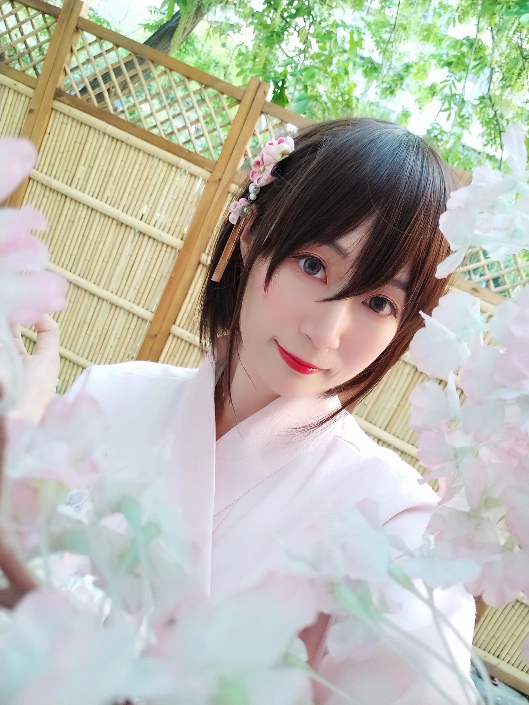 白银 – 和服温泉插图6