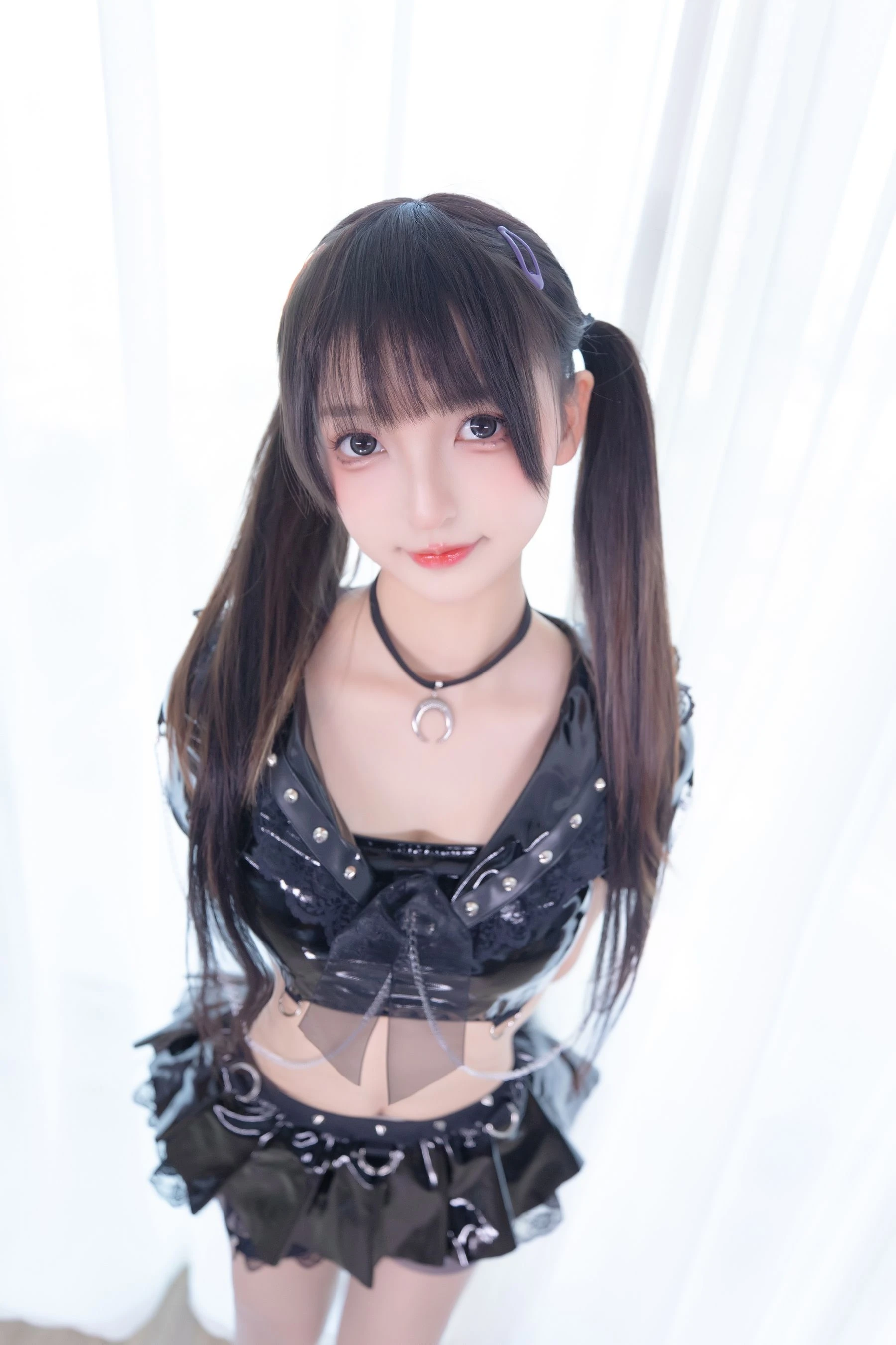 萝莉神楽板真冬之魔女的课后辅导插图4