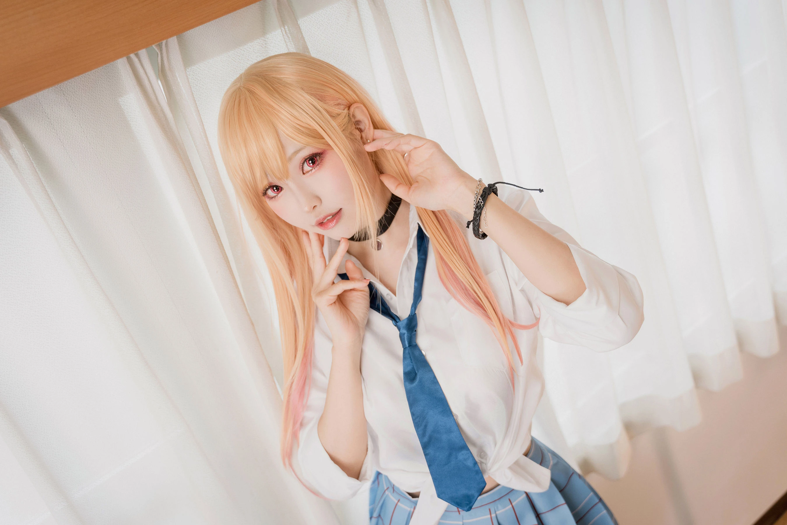 Ely_eee(ElyEE子) – Marin Kitagawa [56P]插图2