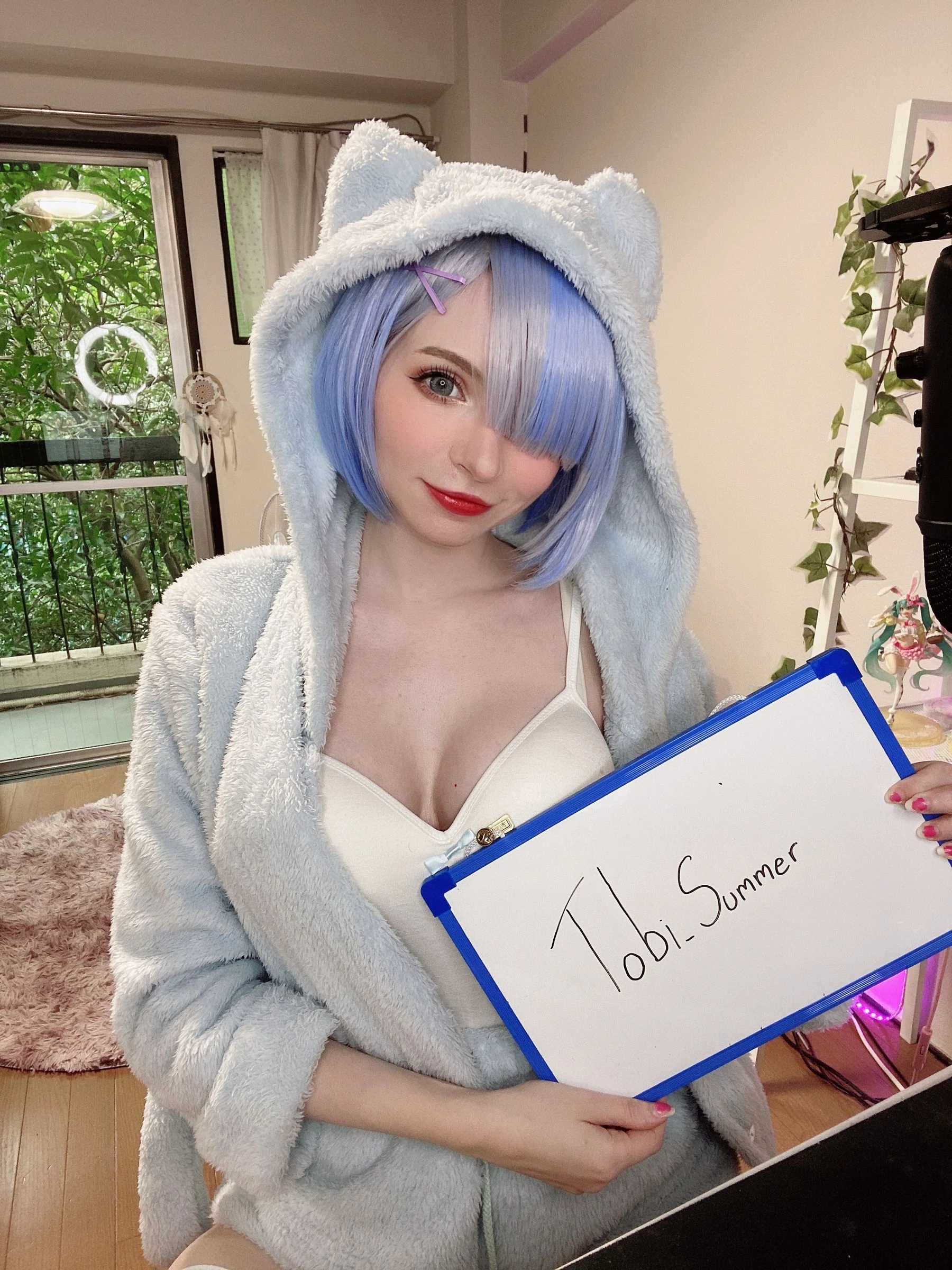 Peach milky – Fansigns (Mirrored) [65P]插图1