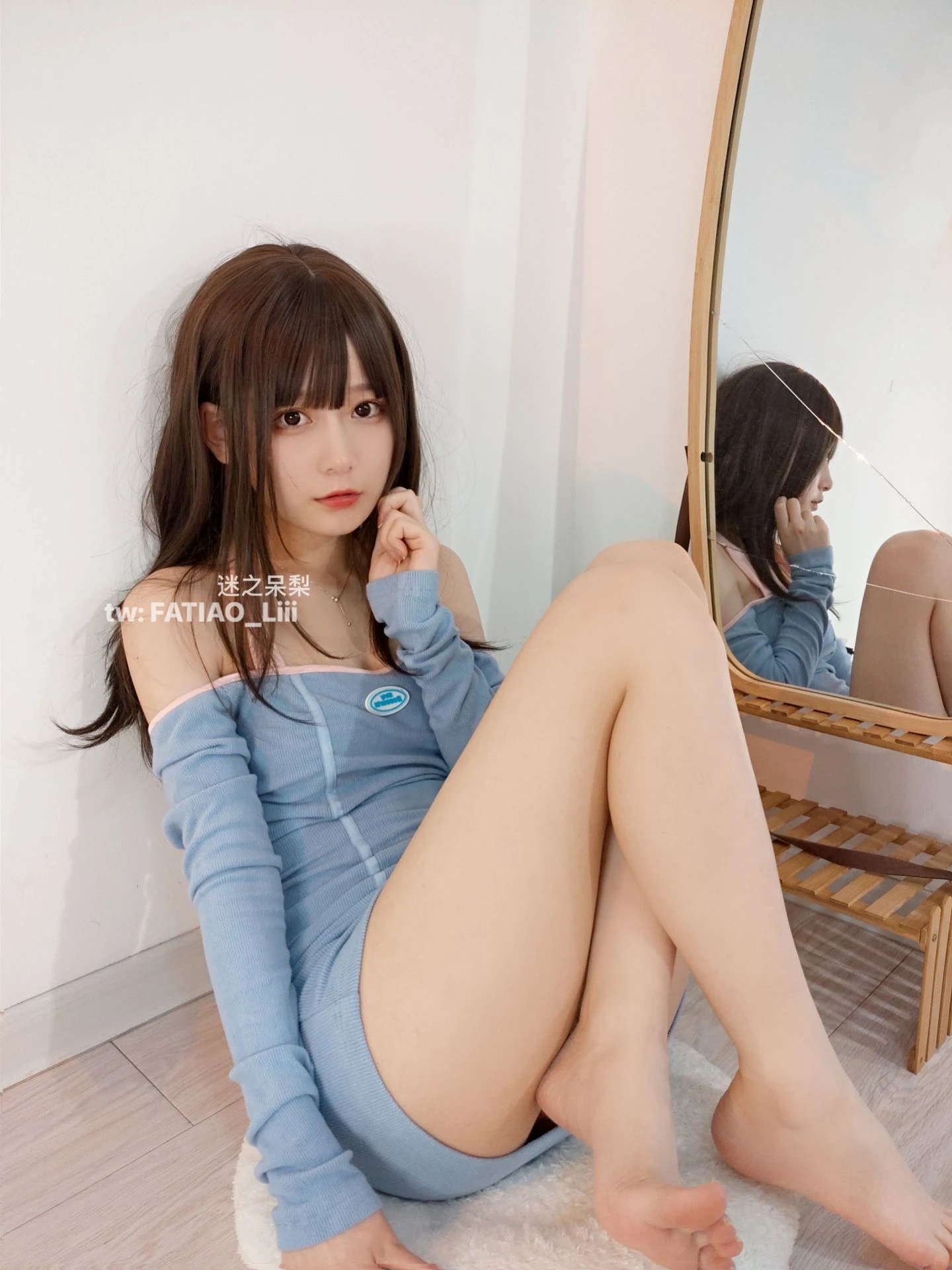 [fantia] 迷之呆梨(发条少女) – 妹の特別な飲み物 [22P]插图2