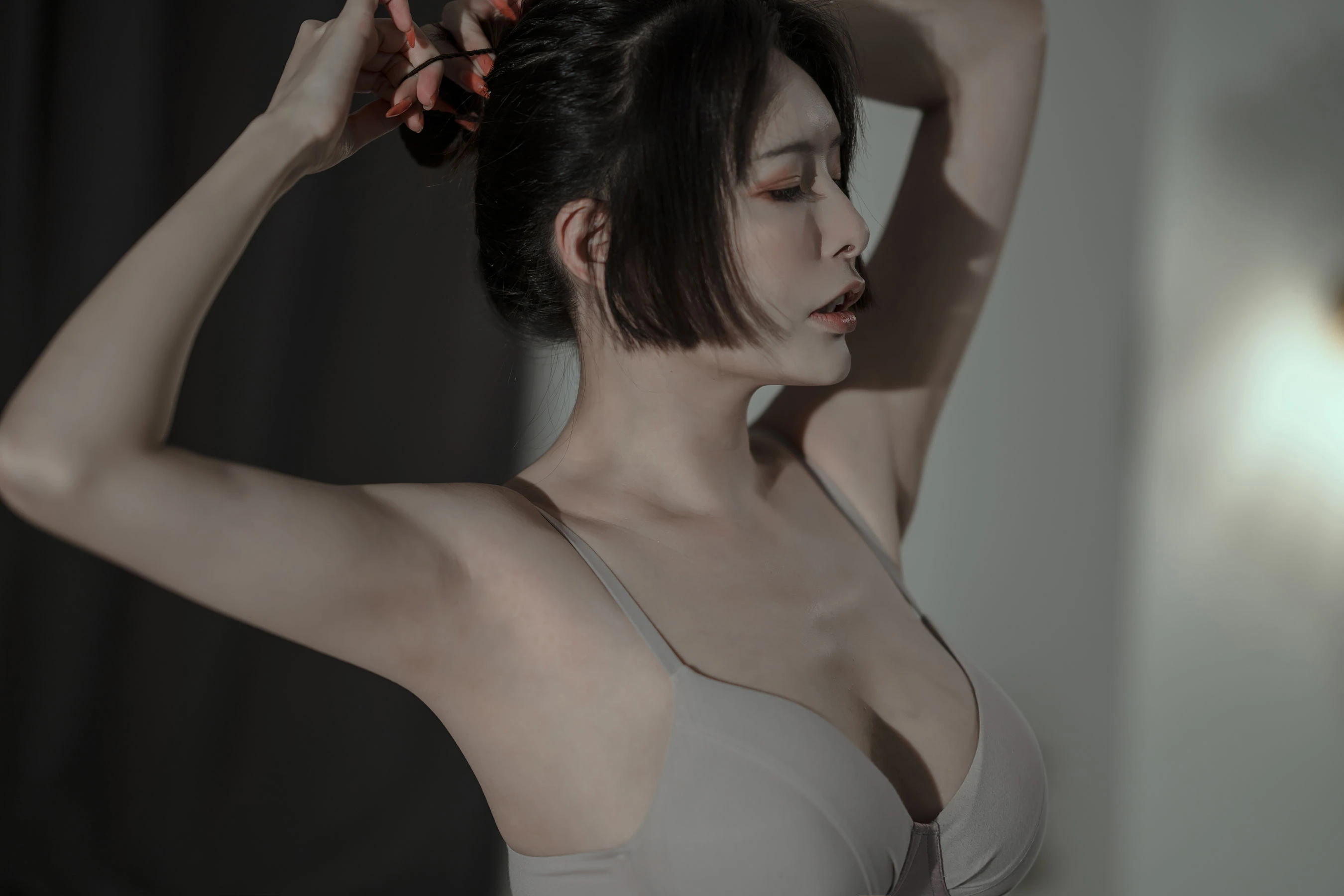 秋和柯基(夏小秋秋秋) – 一个ntr小故事 [29P]插图6