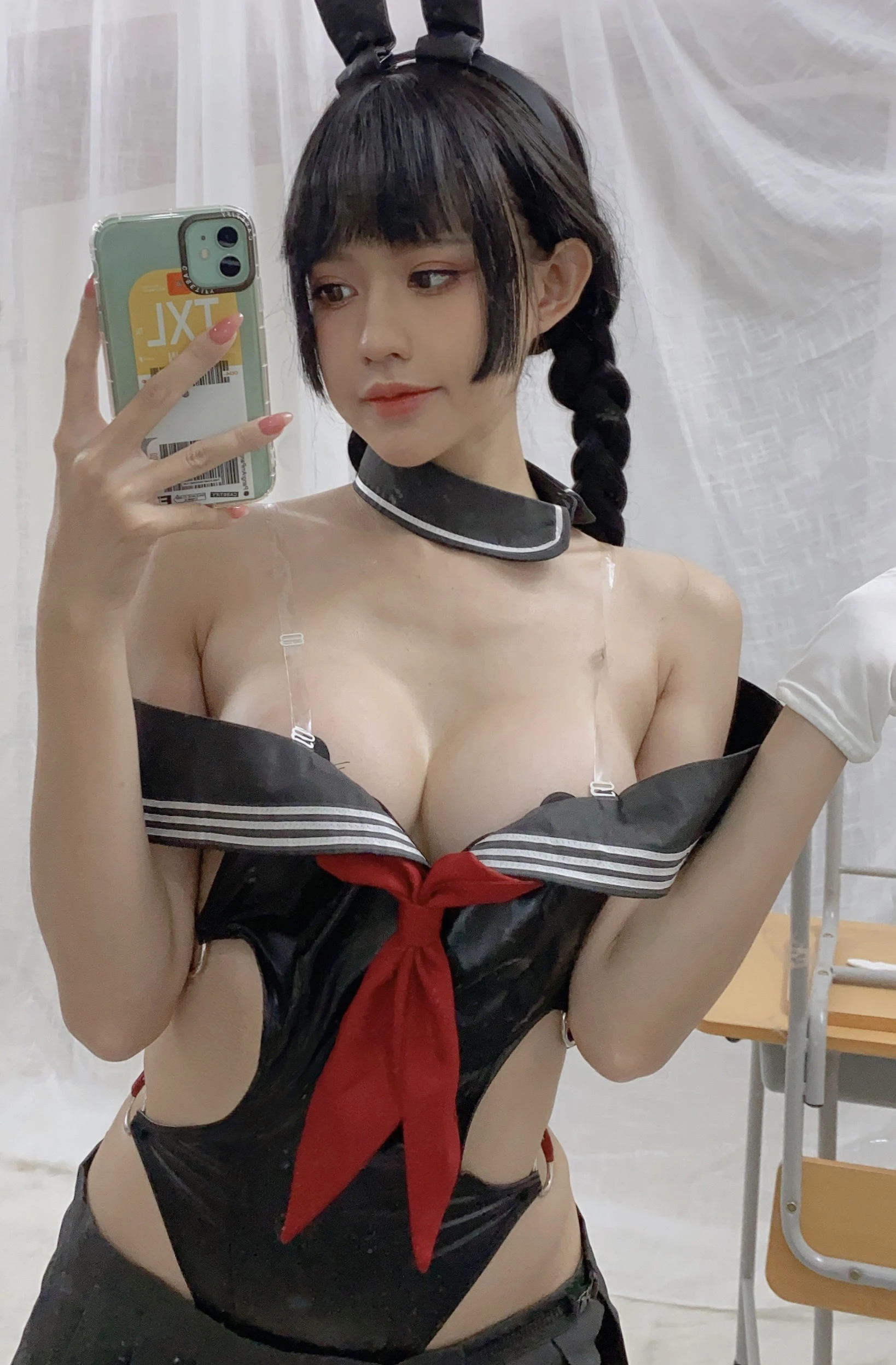 PingPing – Bunny插图2