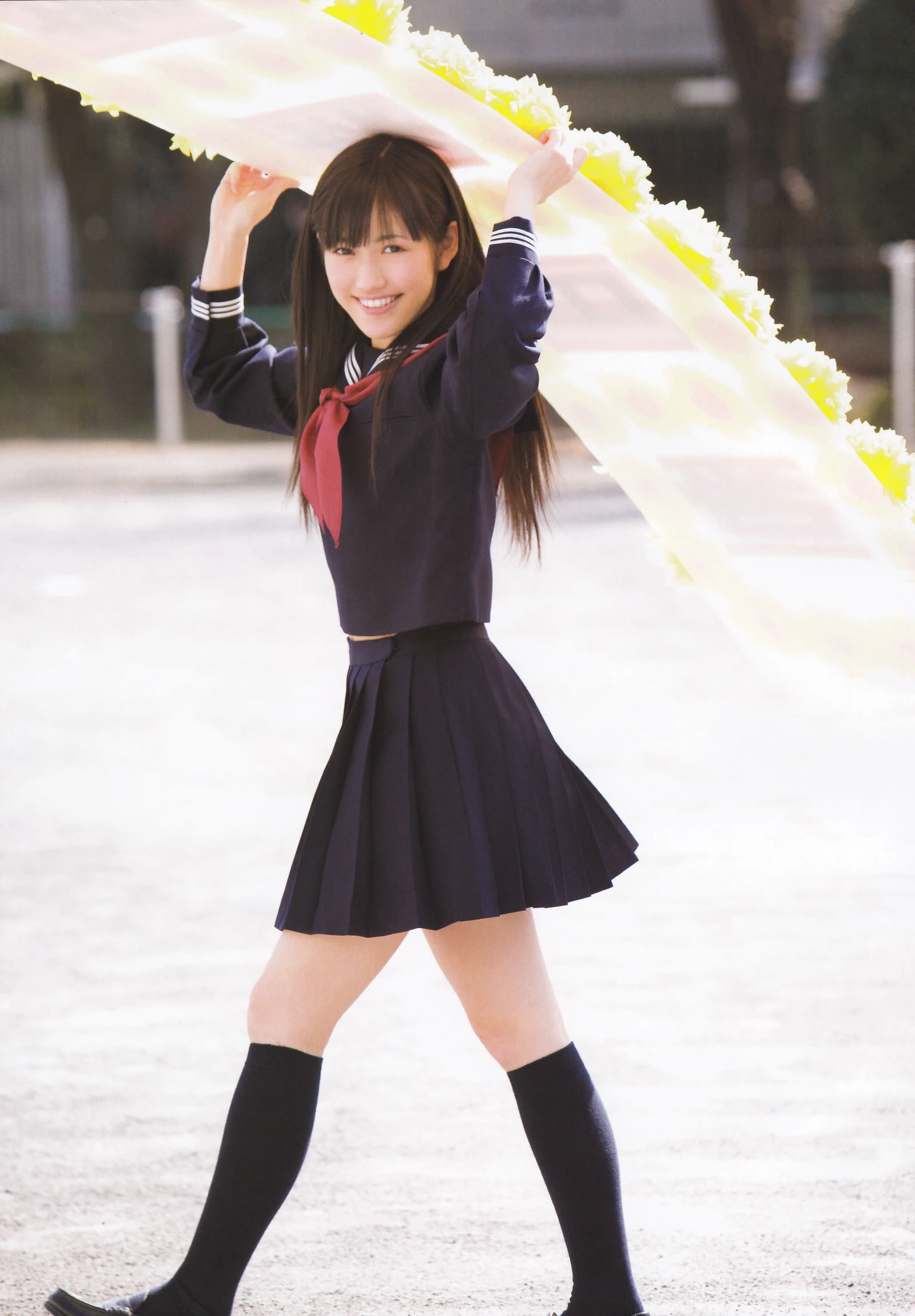 渡邊麻友『1st写真集 まゆゆ』 渡边达生高清在线免费欣赏–微密图社-微密图社