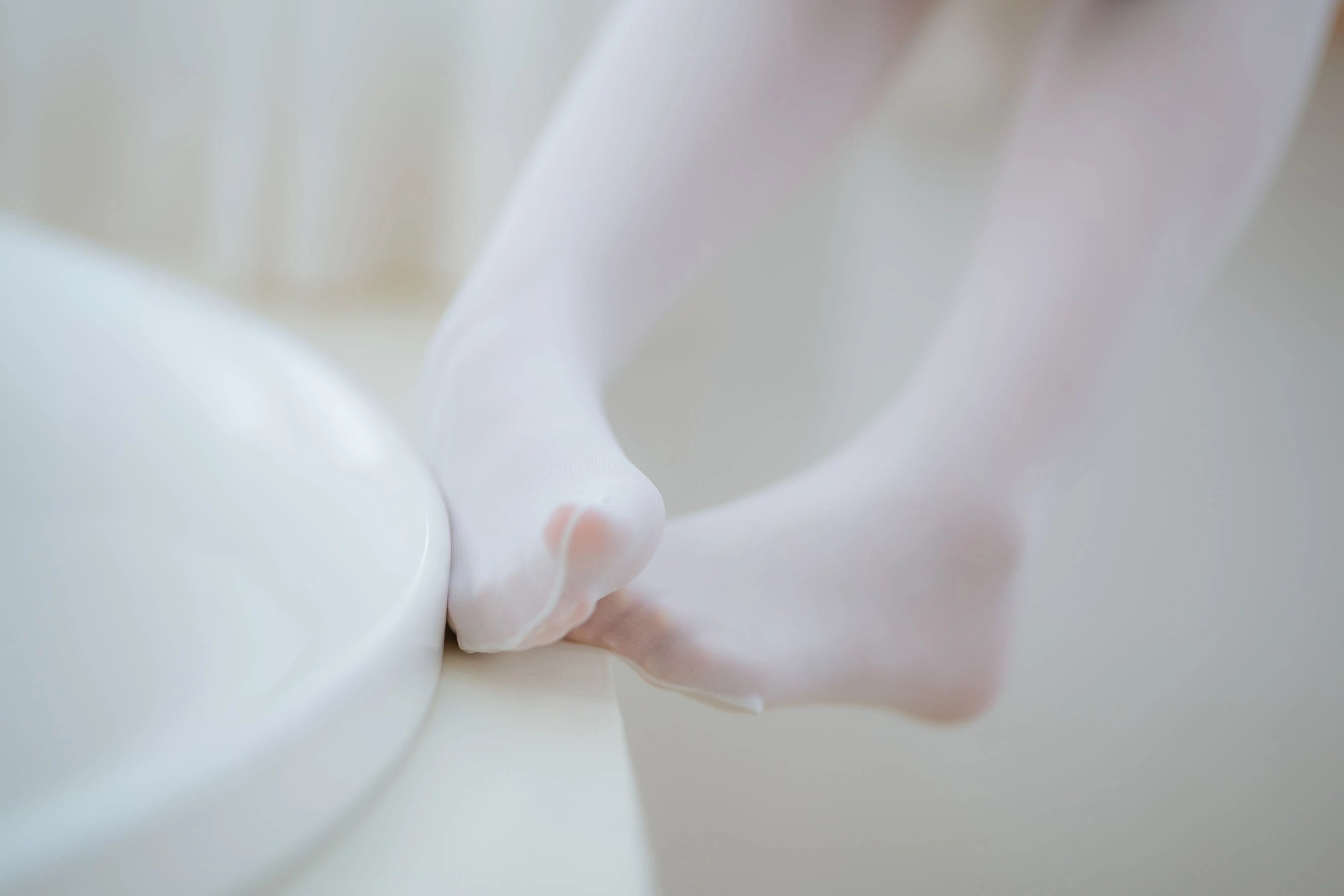 Sayako – シロクマと夏のアイスタイム插图8
