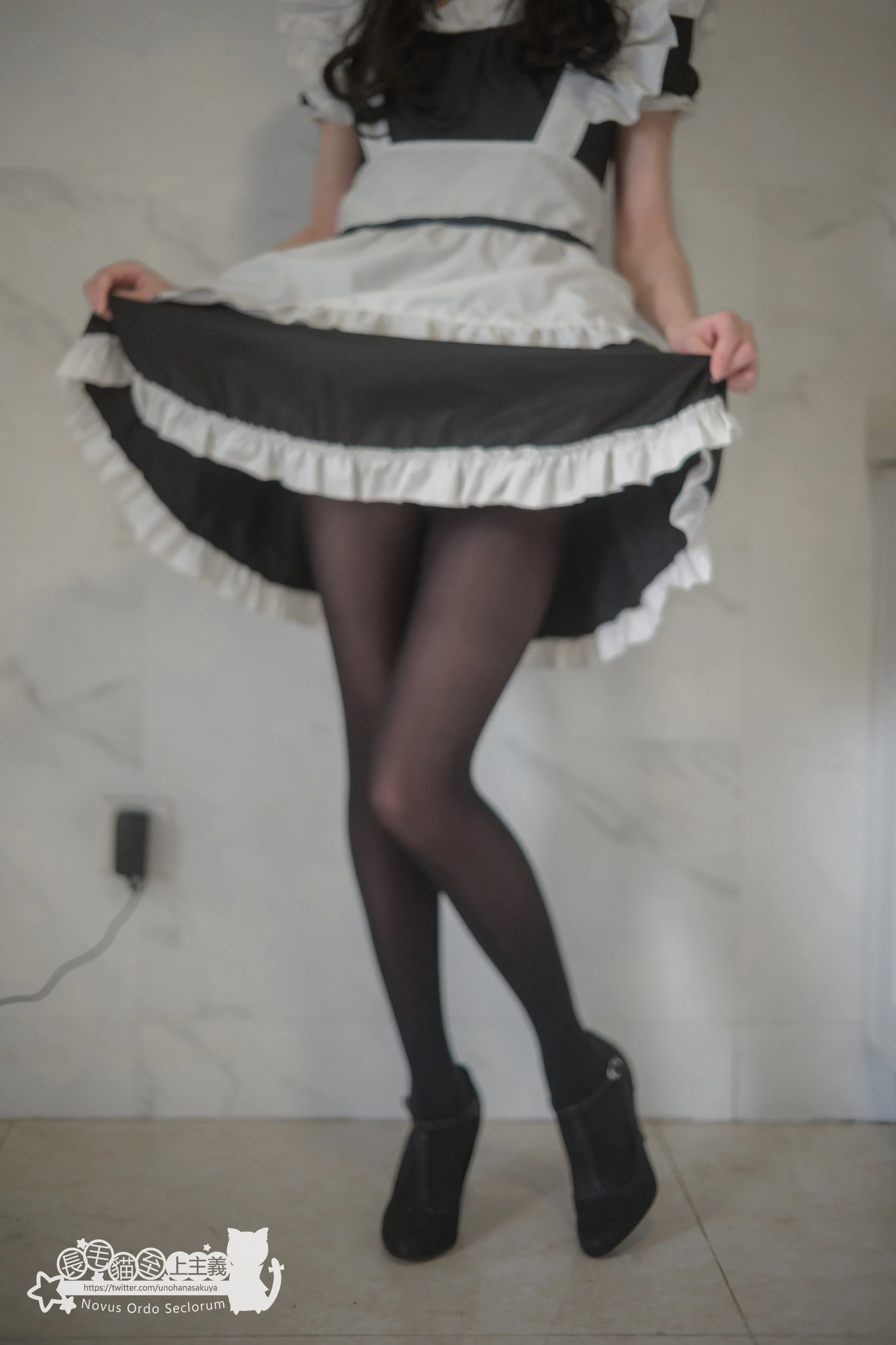 福利姬木花琳琳是勇者 – A Little Princess 后篇插图6