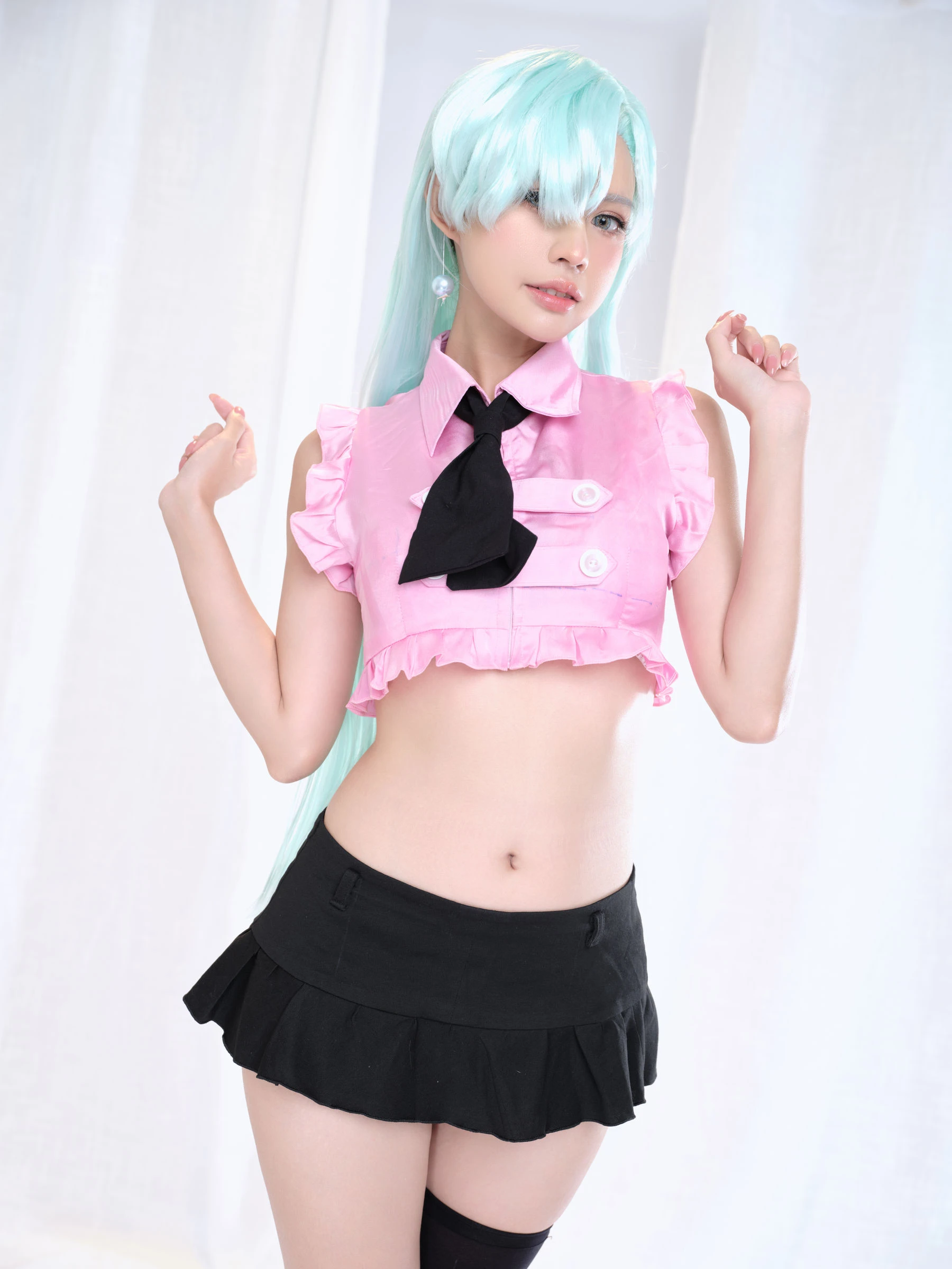PingPing – Elizabeth Liones插图1