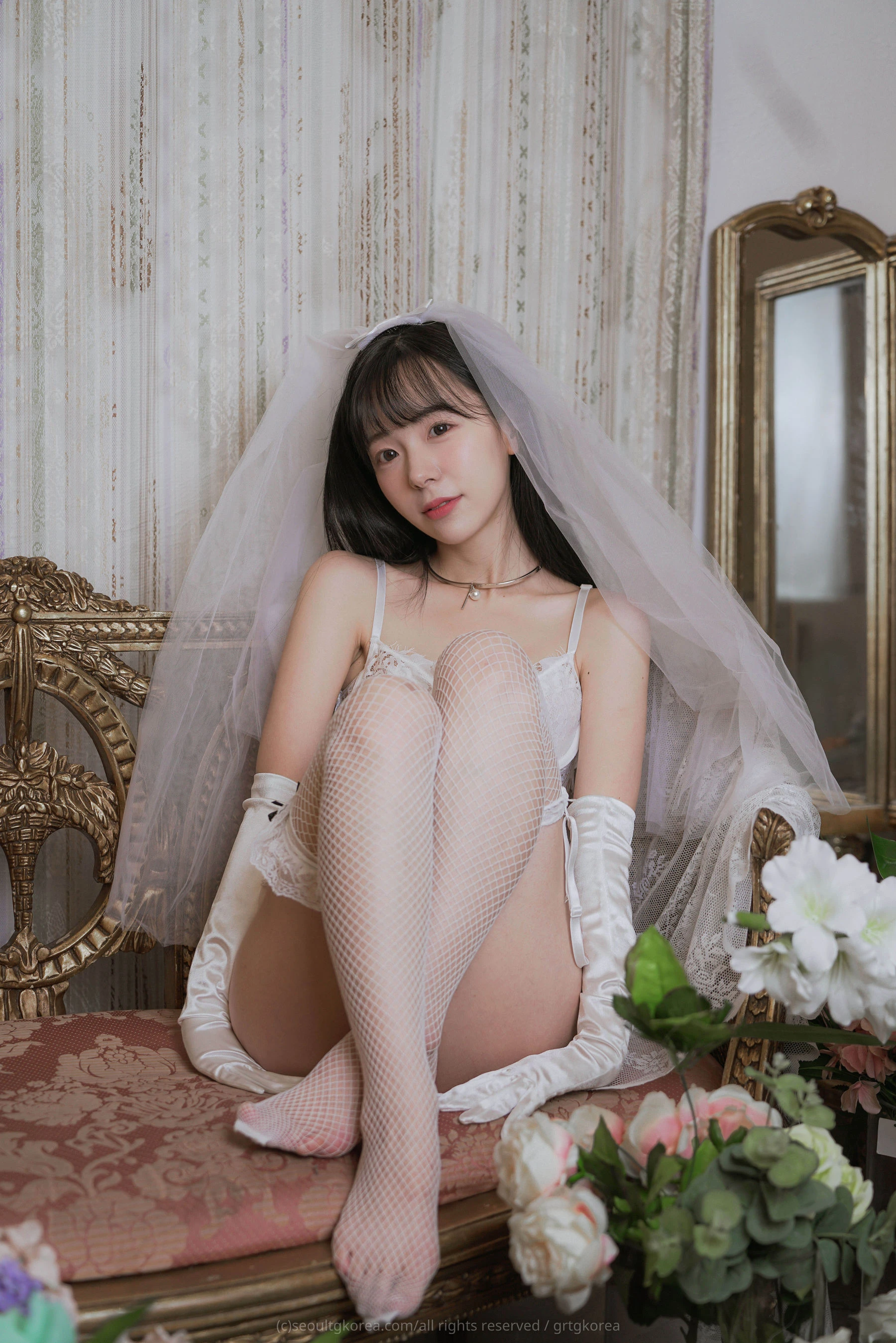 [STANGLE] No.02 – Leeesovely [52P]插图5