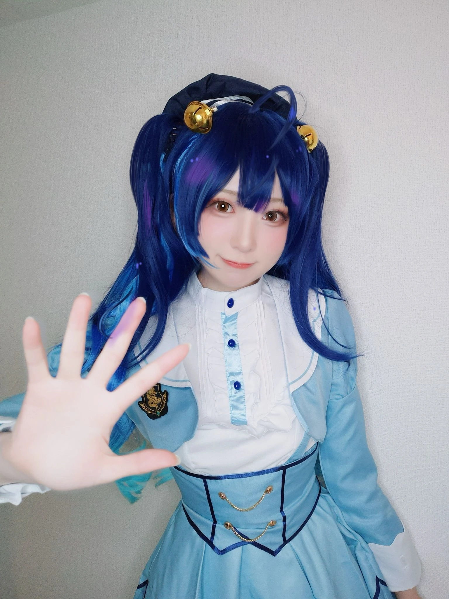 Yuki亭 – 天宮こころ__コスプレ插图2