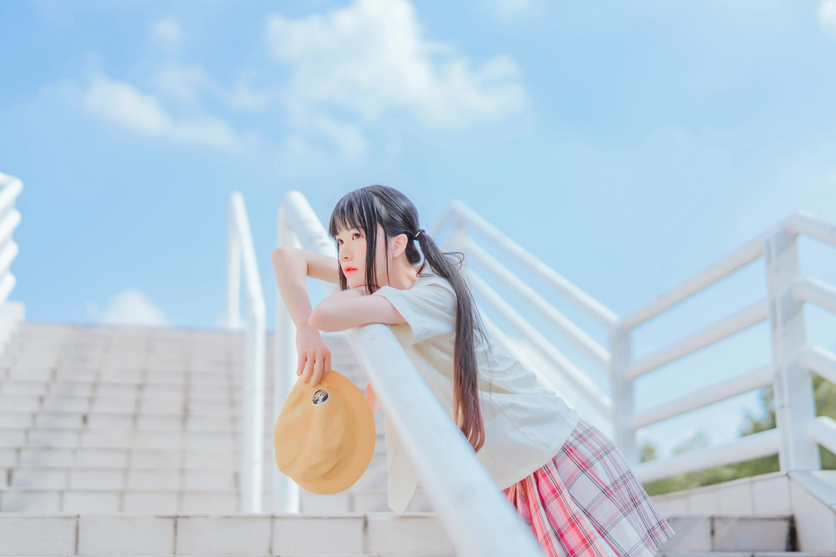 桜桃喵 – 幼稚园高清在线免费欣赏–微密图社-微密图社
