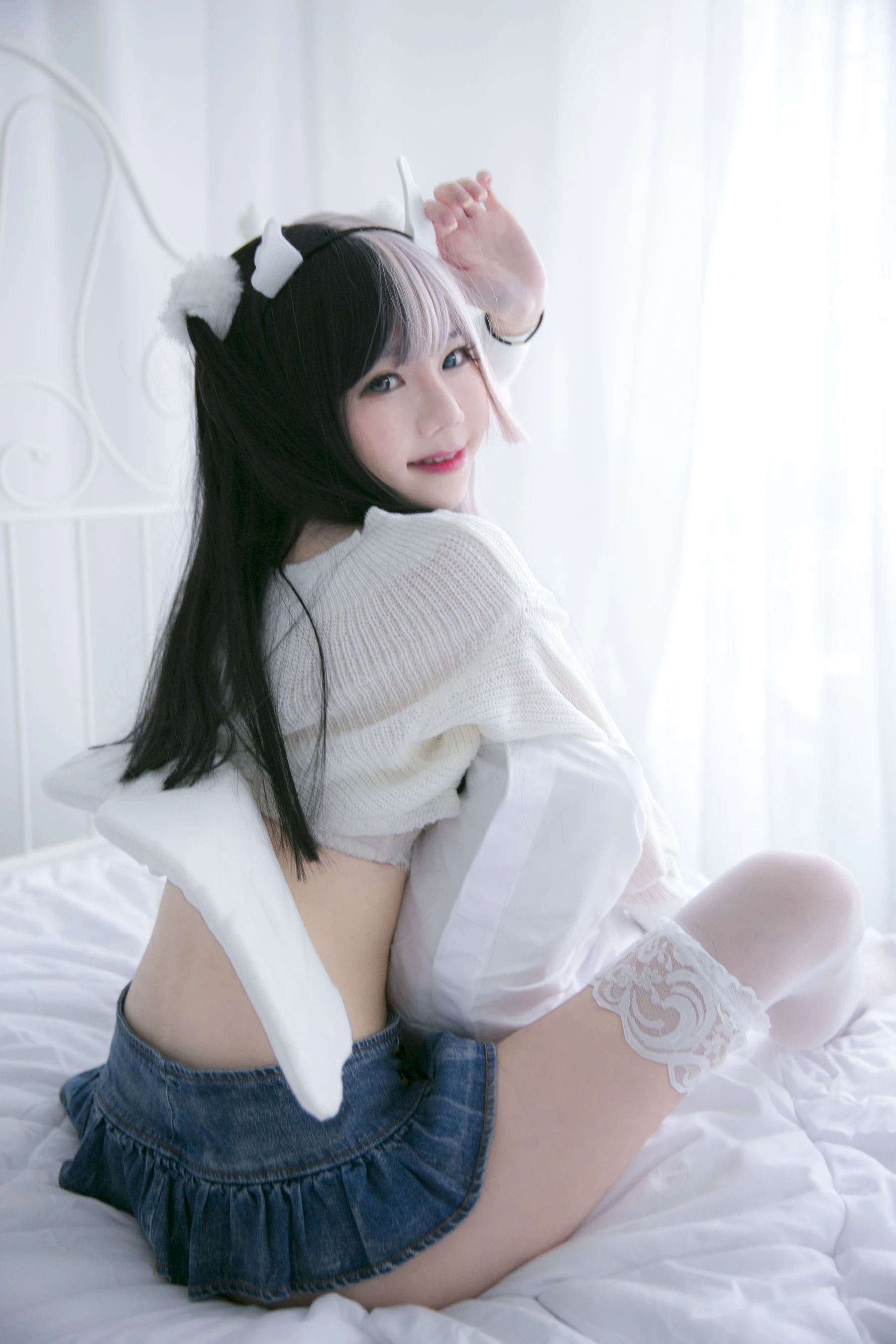 Sally Dorasnow – Angel Lucina插图7