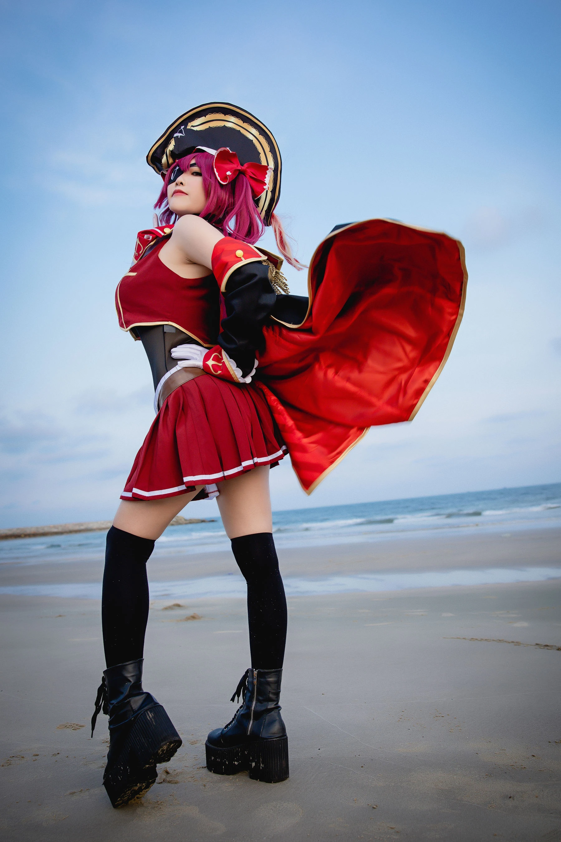 Sunnyvier – Marine插图4