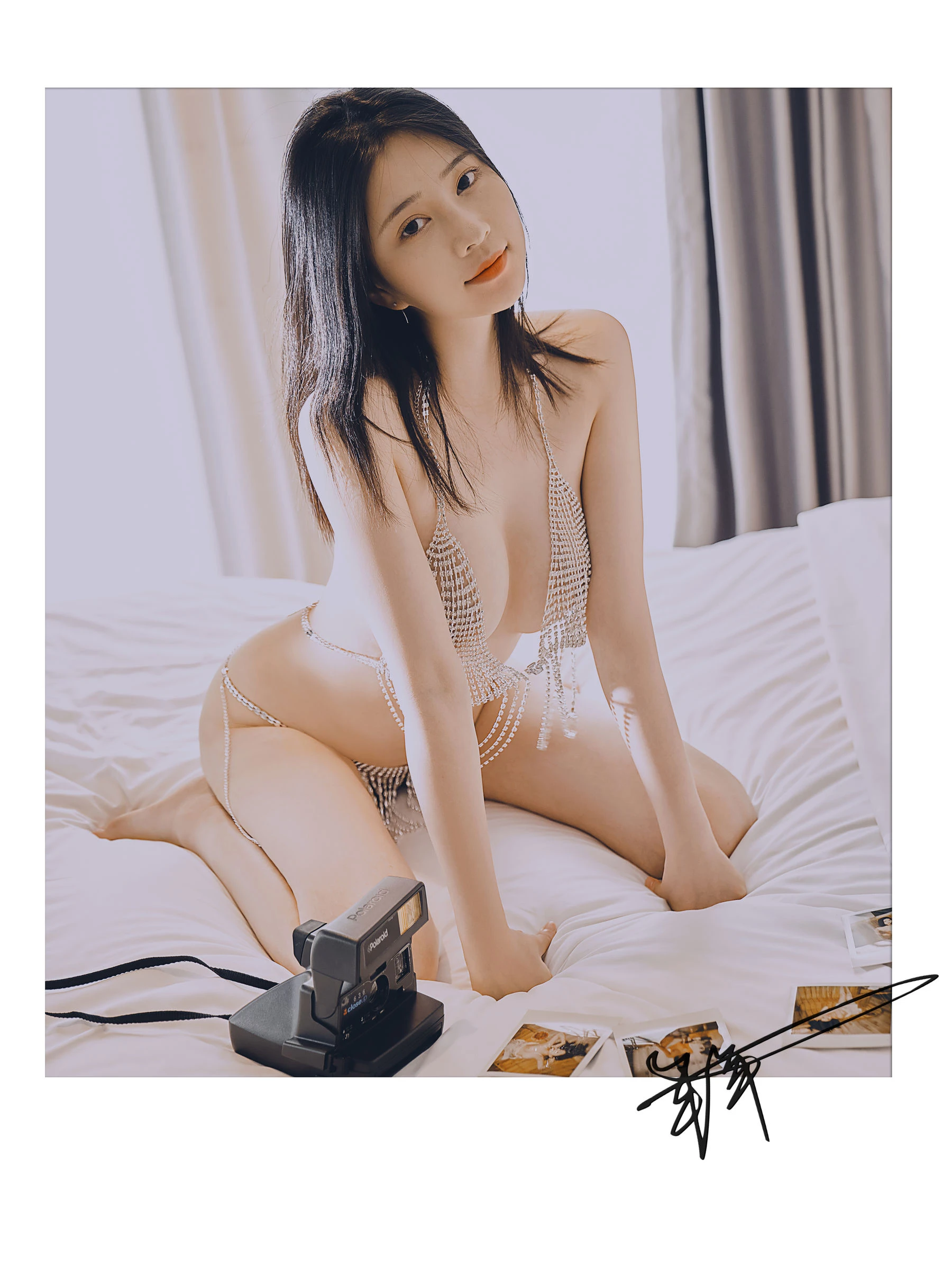 Nnian – 宝利来女孩插图1