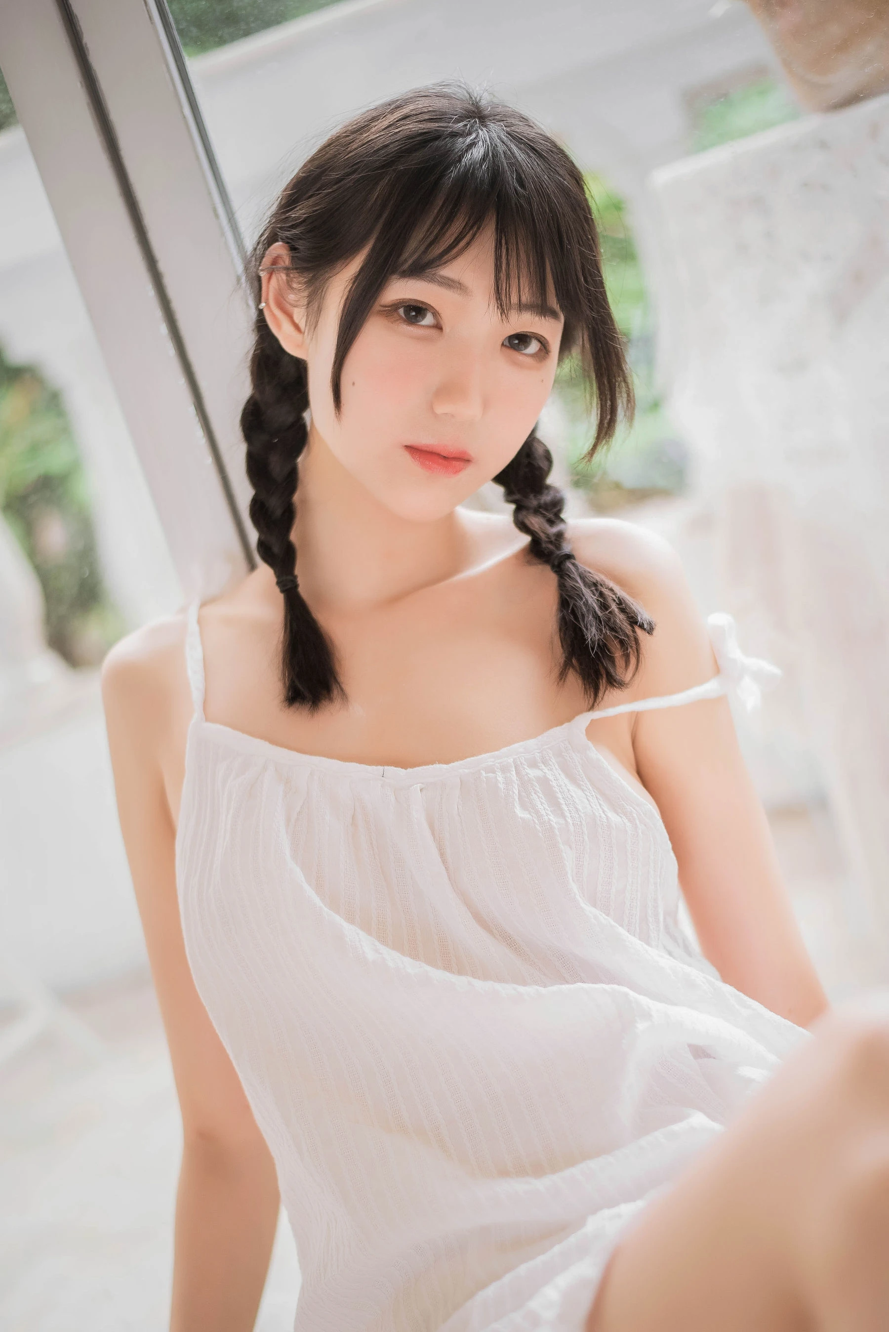周叽是可爱兔兔 – 盛夏插图6