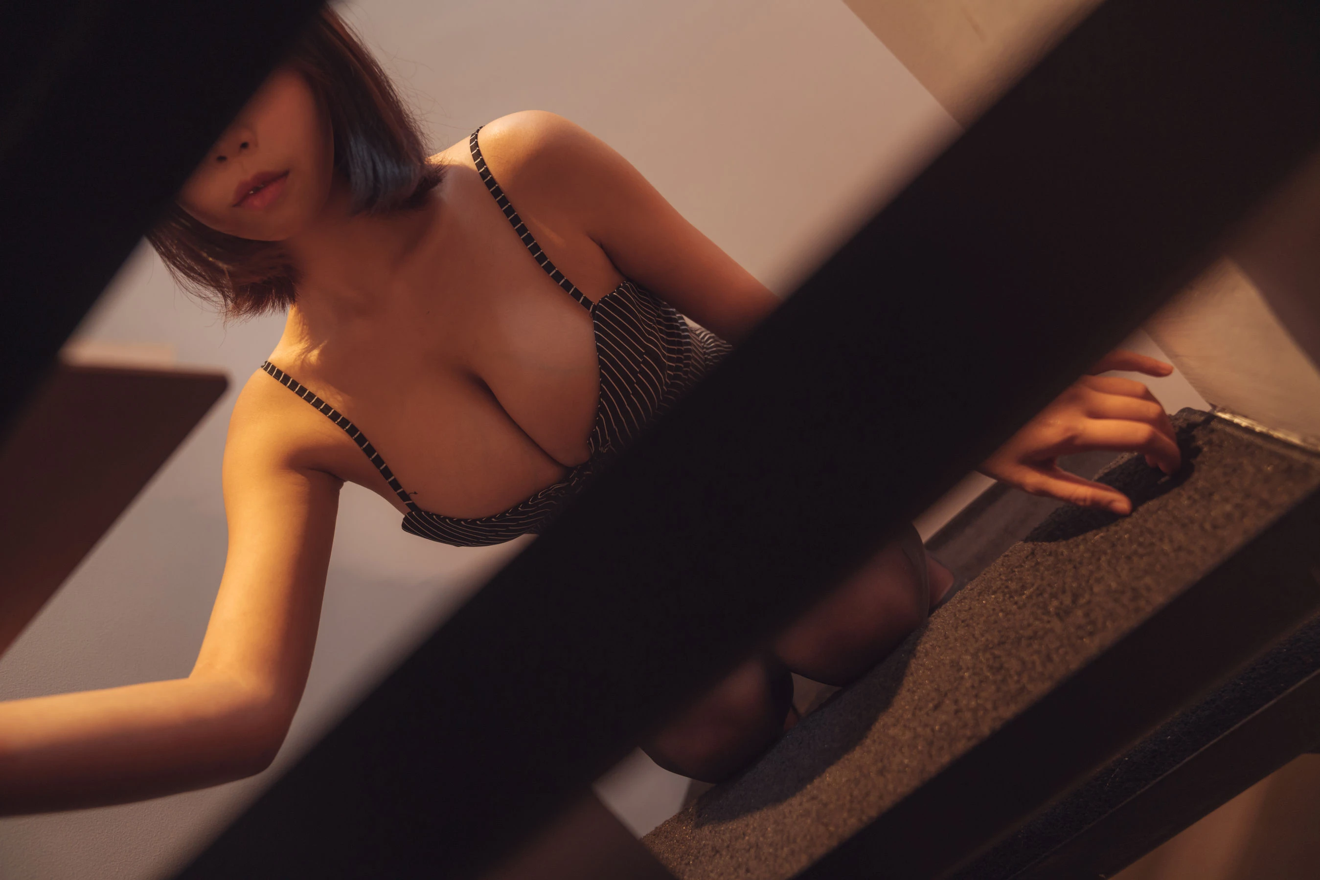 萌妹奈汐酱nice – OL插图7