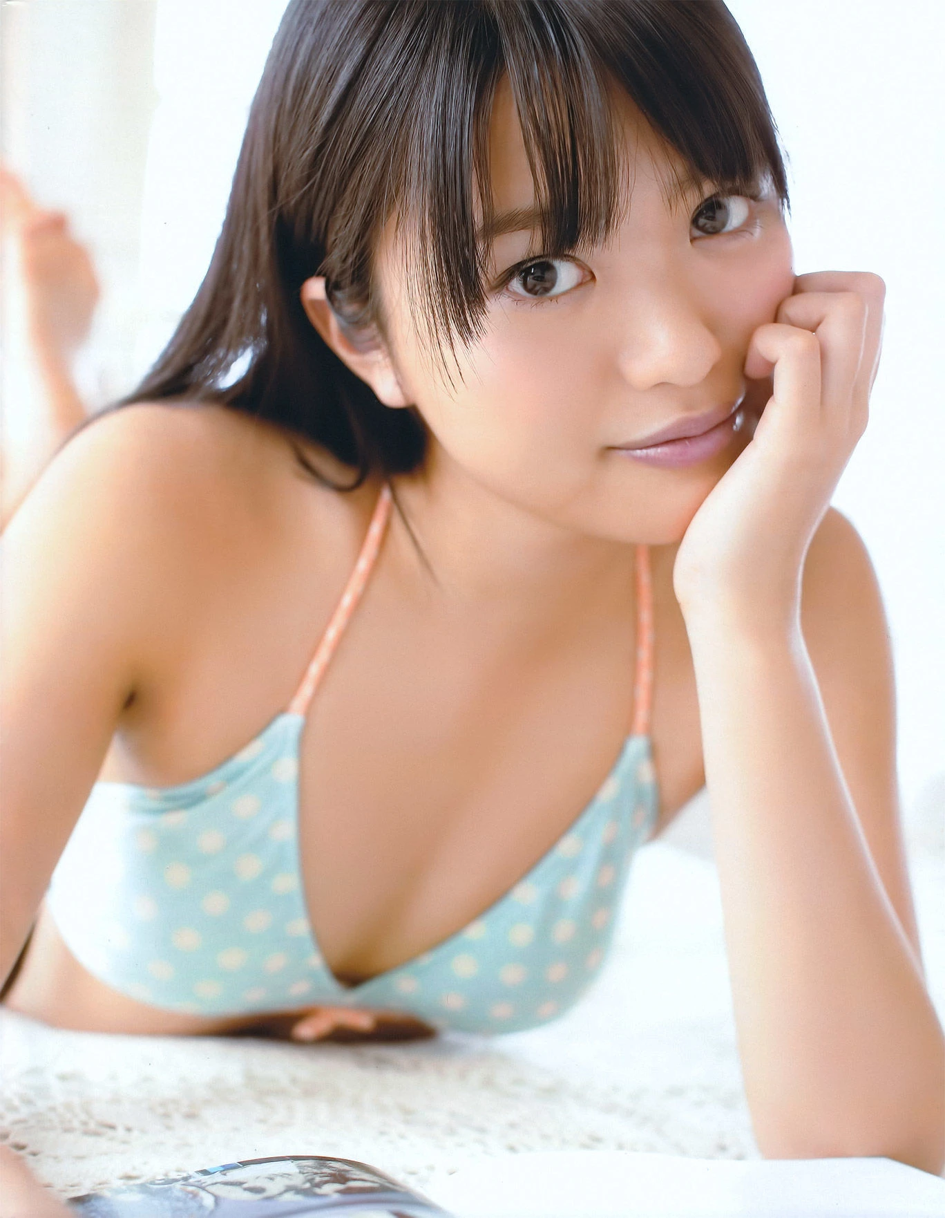 [EX Taishu] 2011年No.08 北原里英 芹娜 KONAN 藤社优美插图4
