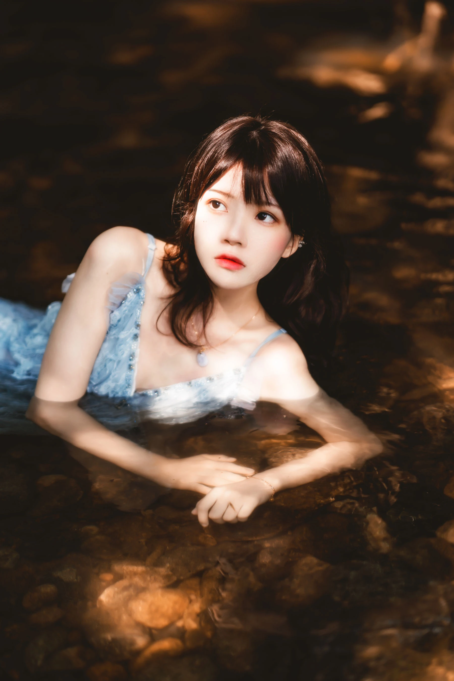 桜桃喵 – 沉溺插图8