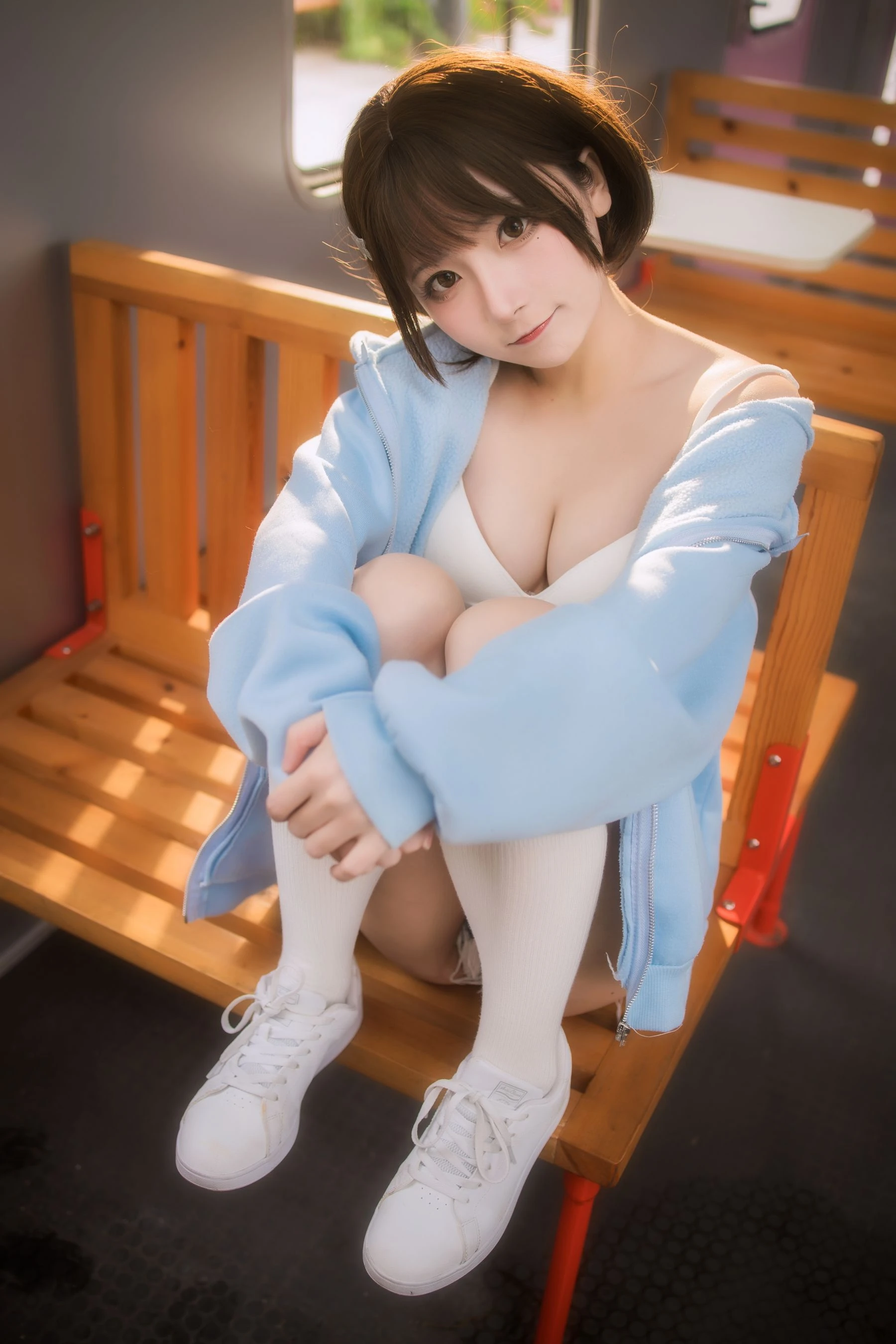 是三不是世w – 日常妹妹插图3