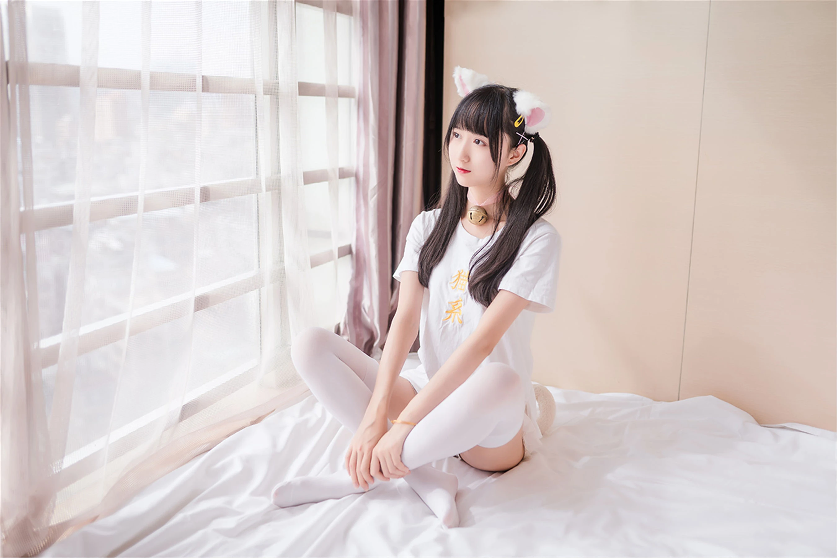 木绵绵OwO – 猫系少女高清在线免费欣赏–微密图社-微密图社